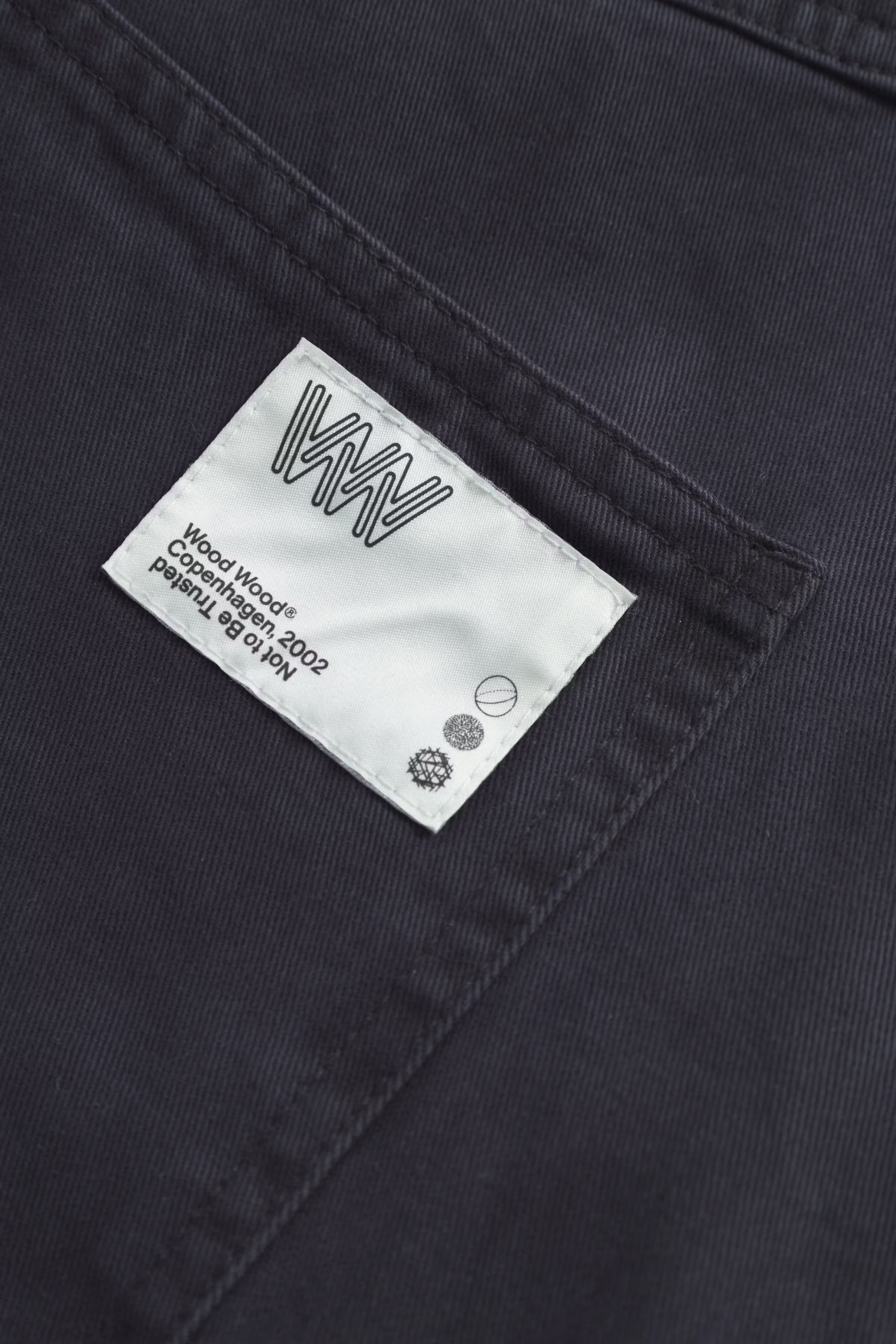 WWStefan Worker Jacket PACK DETAIL 30251481-303700