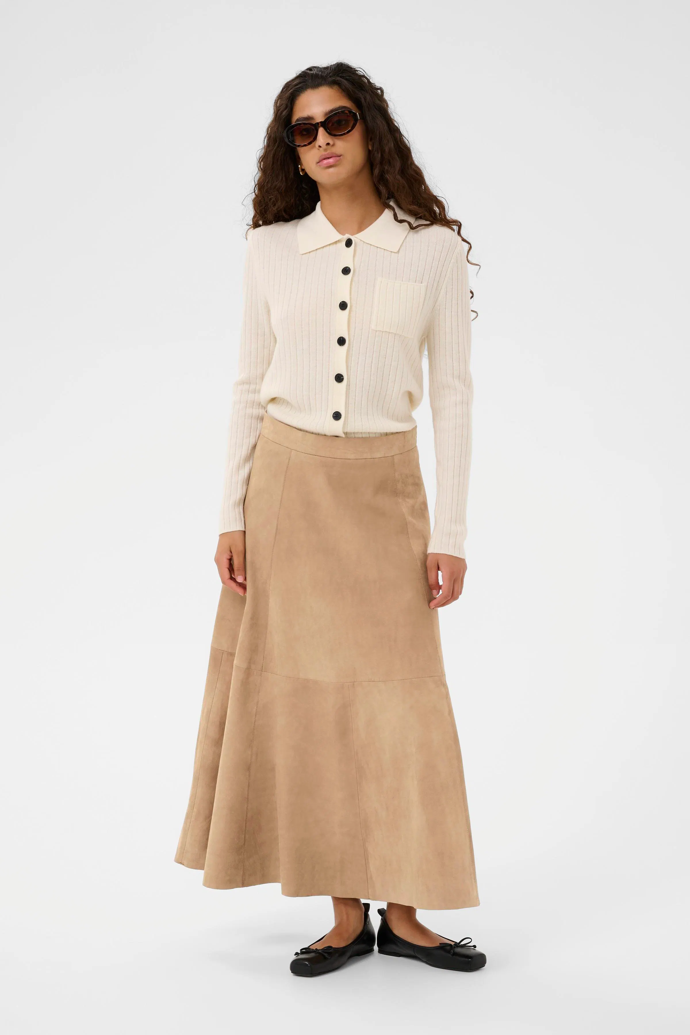 SLParvati Skirt LOOKBOOK FRONT 30408411-171038