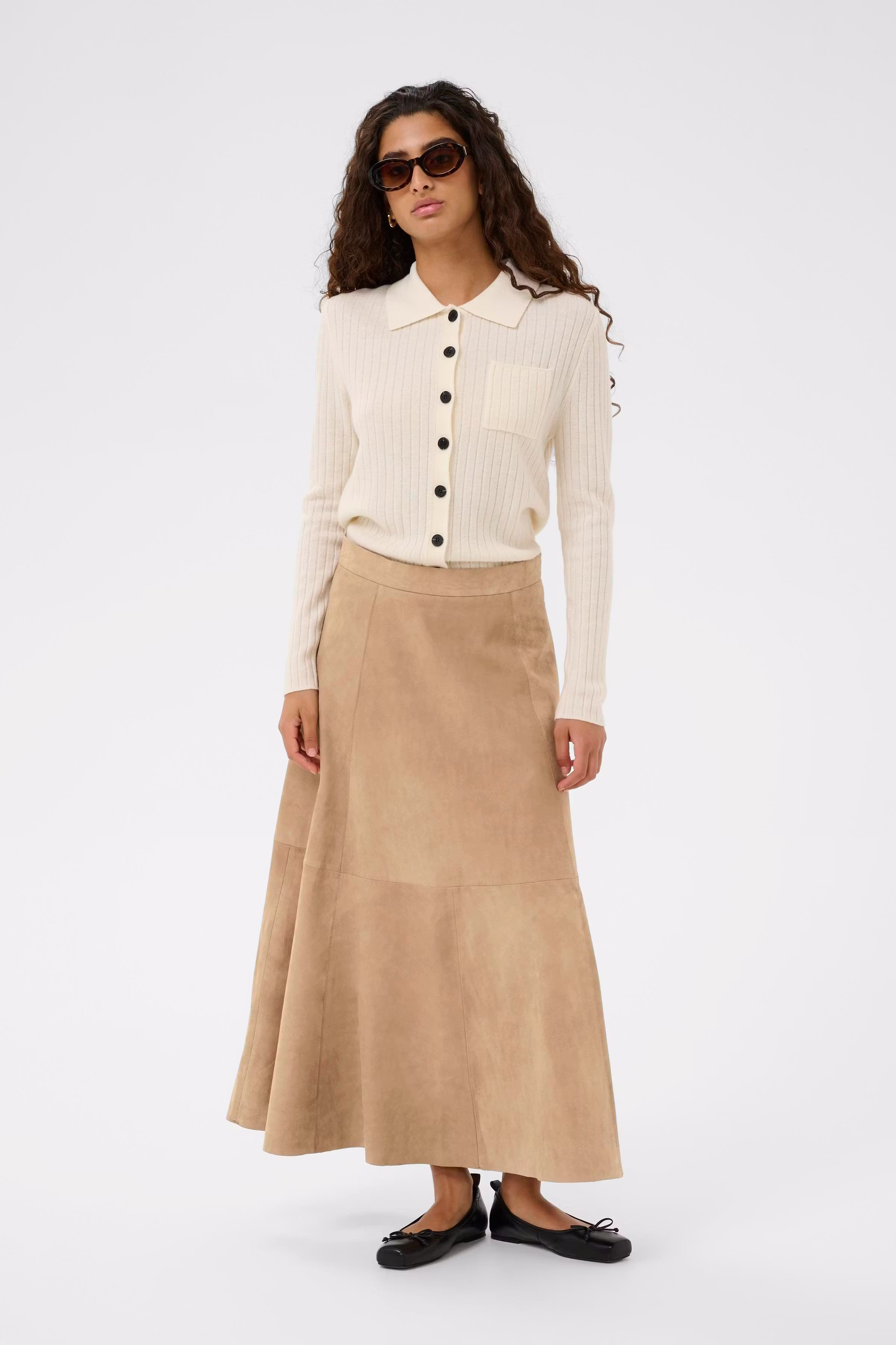 SLParvati Skirt LOOKBOOK FRONT 30408411-171038