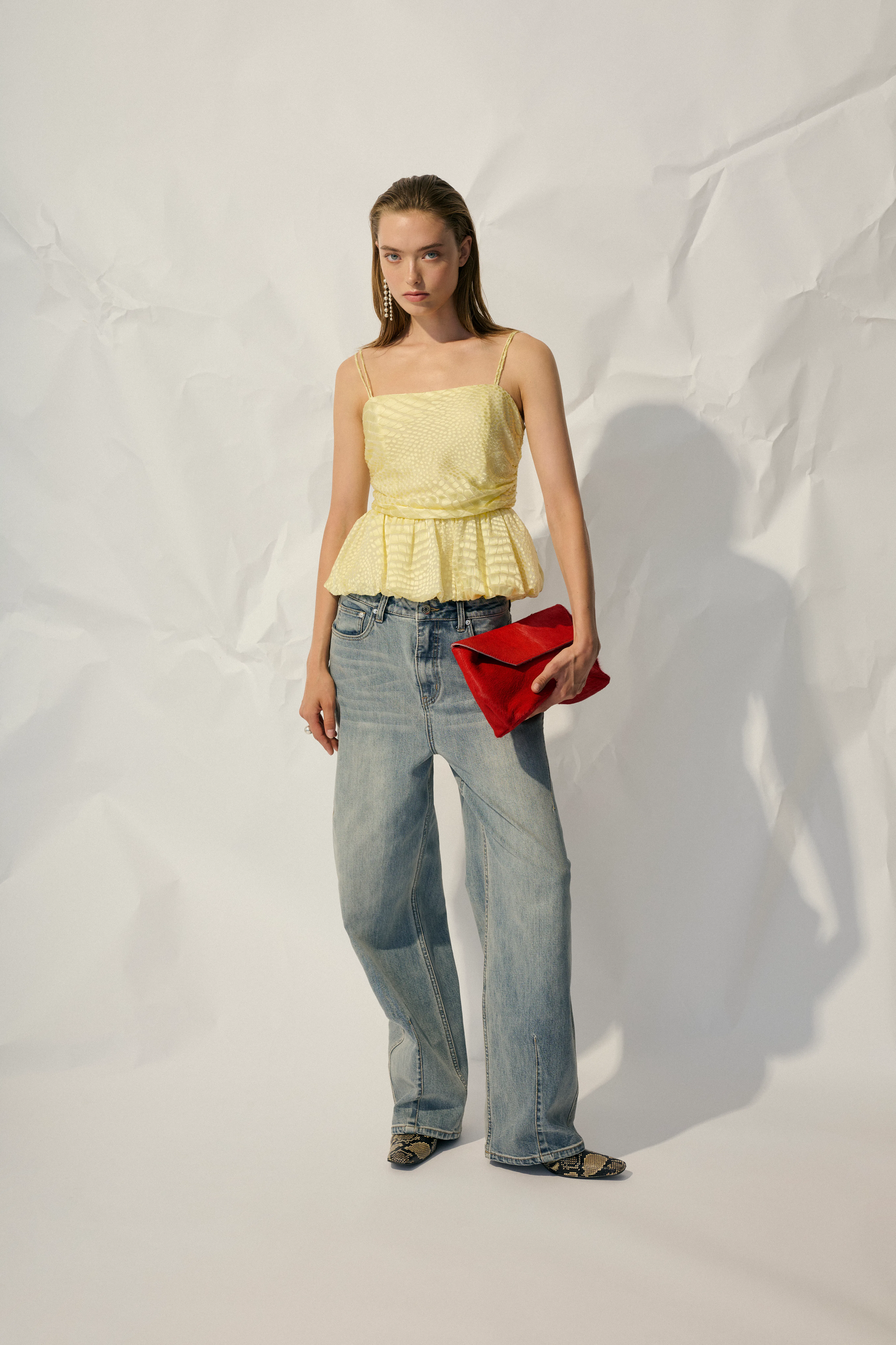 GZnoma Jeans LOCATION NONE 10911185-109408