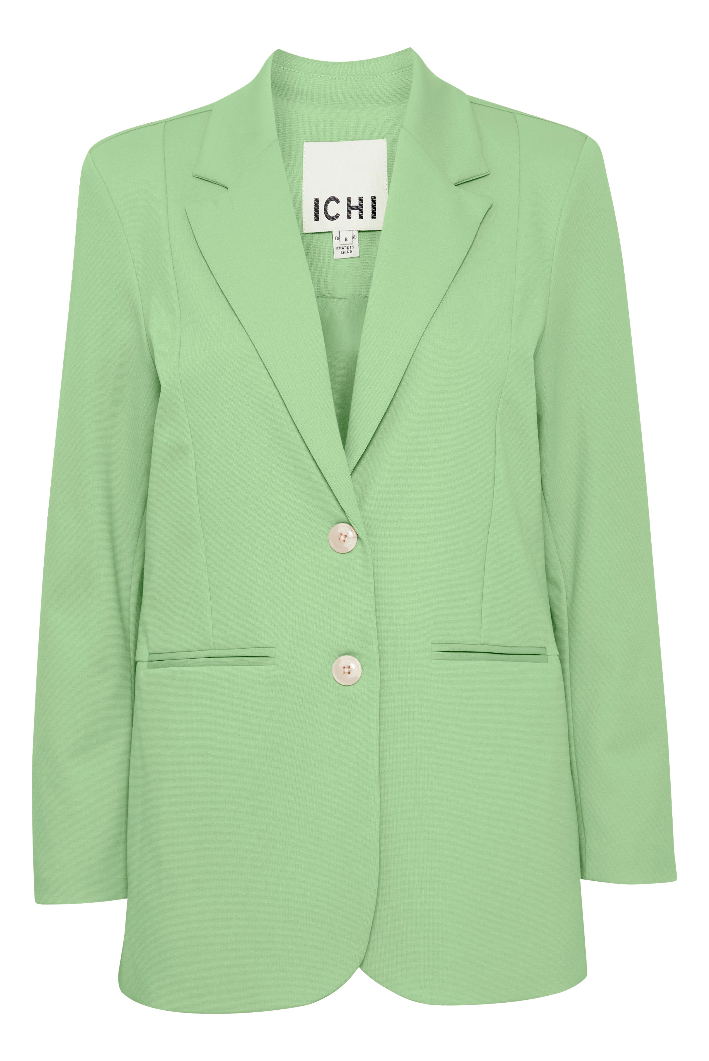 IHKATE OVERSIZE Blazer PACK FRONT 20118123-184250