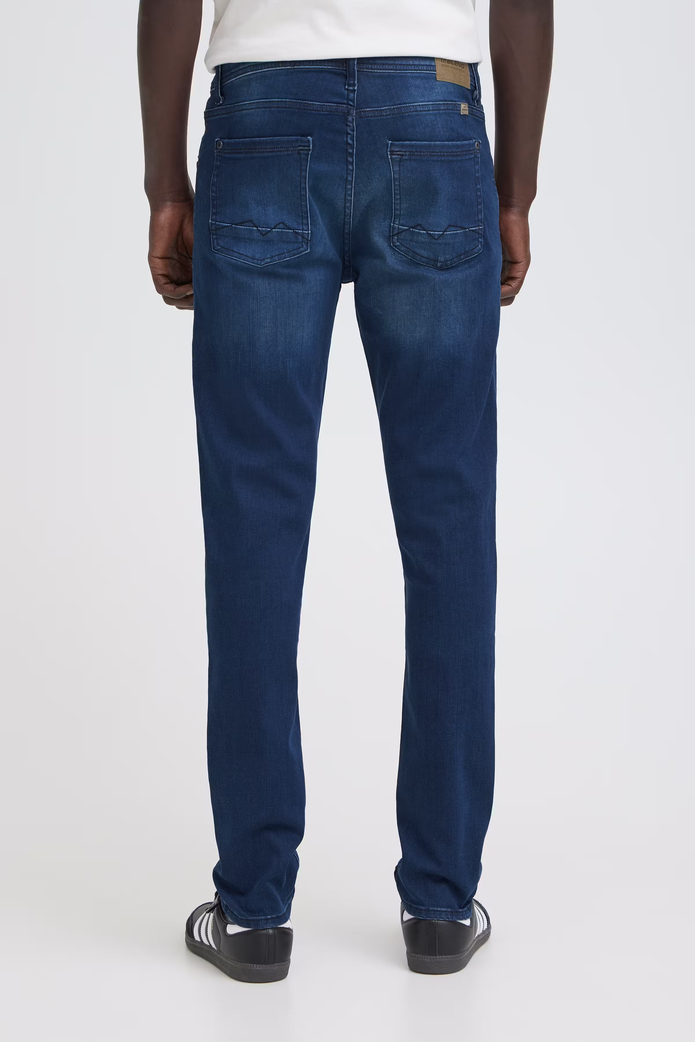 BHJET - slim fit LOOKBOOK BACK 20707721-76207