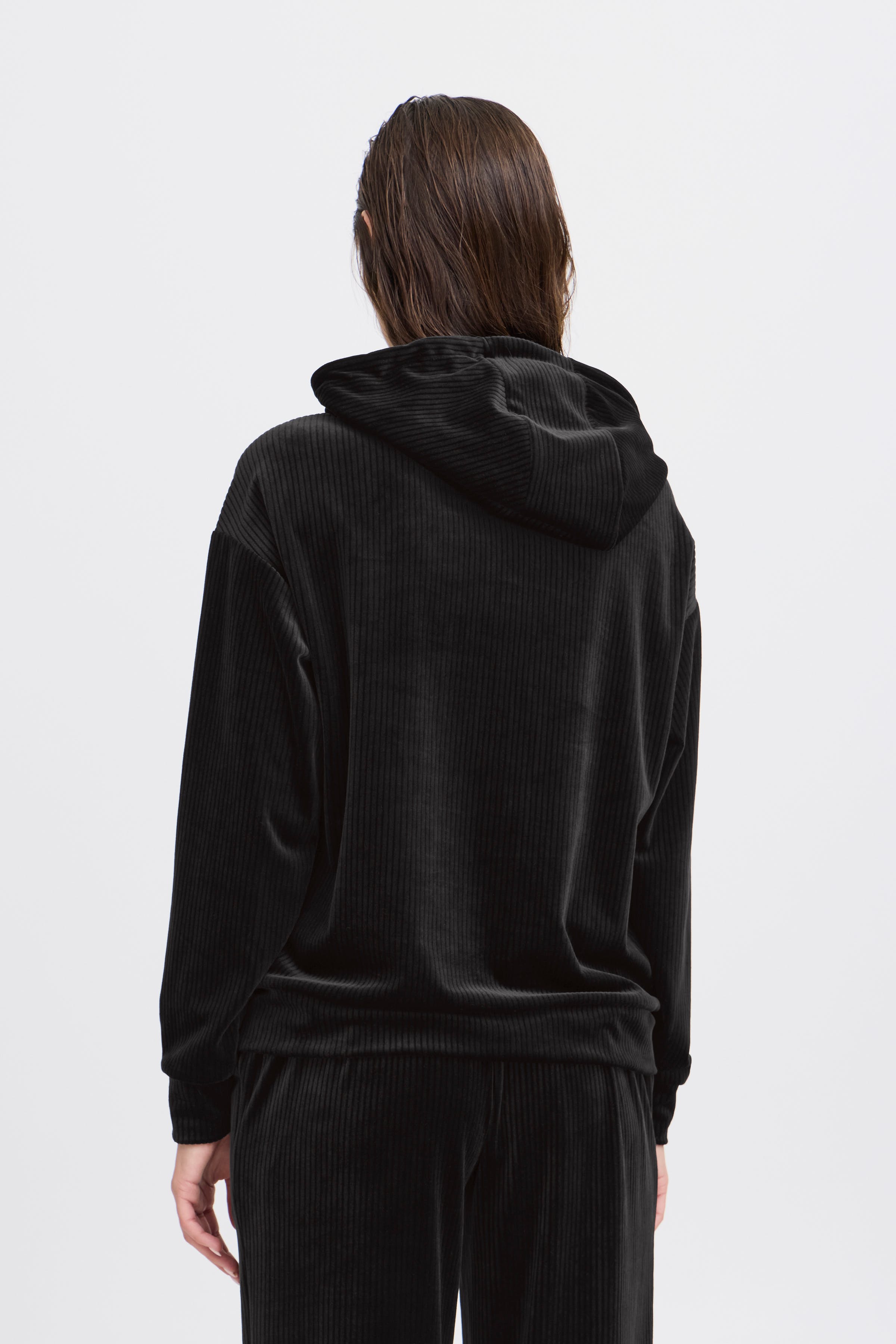 BYRUBY Sweatshirt LOOKBOOK BACK 20815977-200451