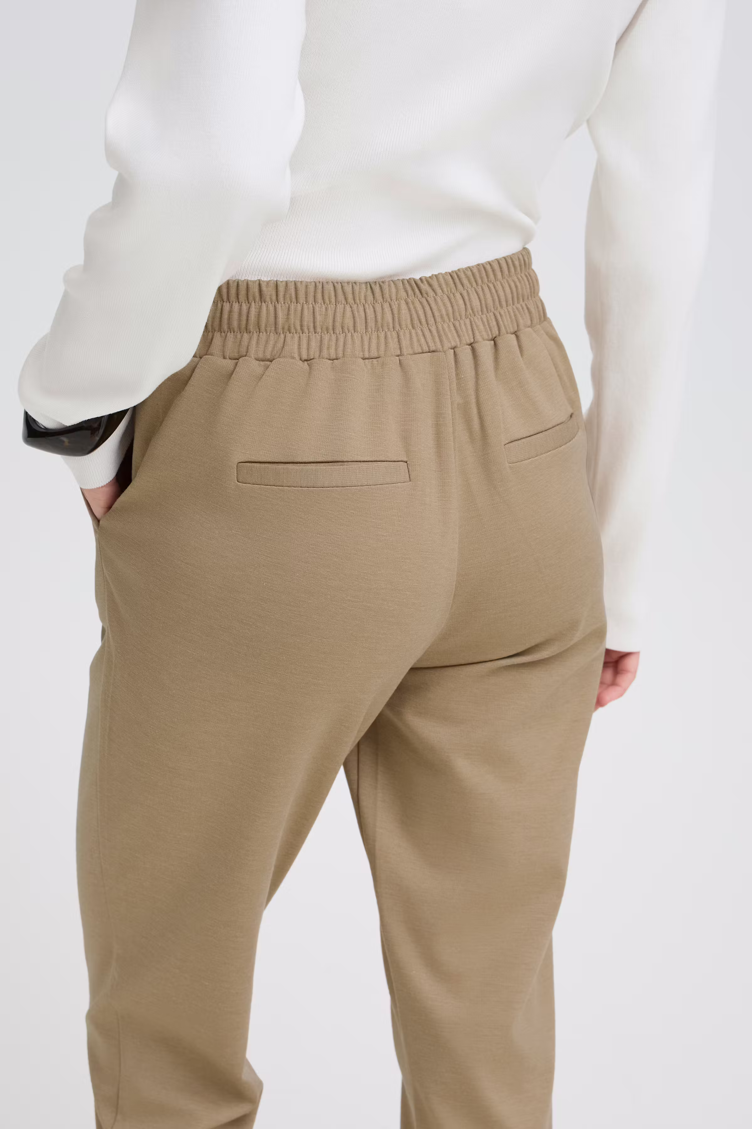 BYRizetta Bukser LOOKBOOK DETAIL 20803903-1711091