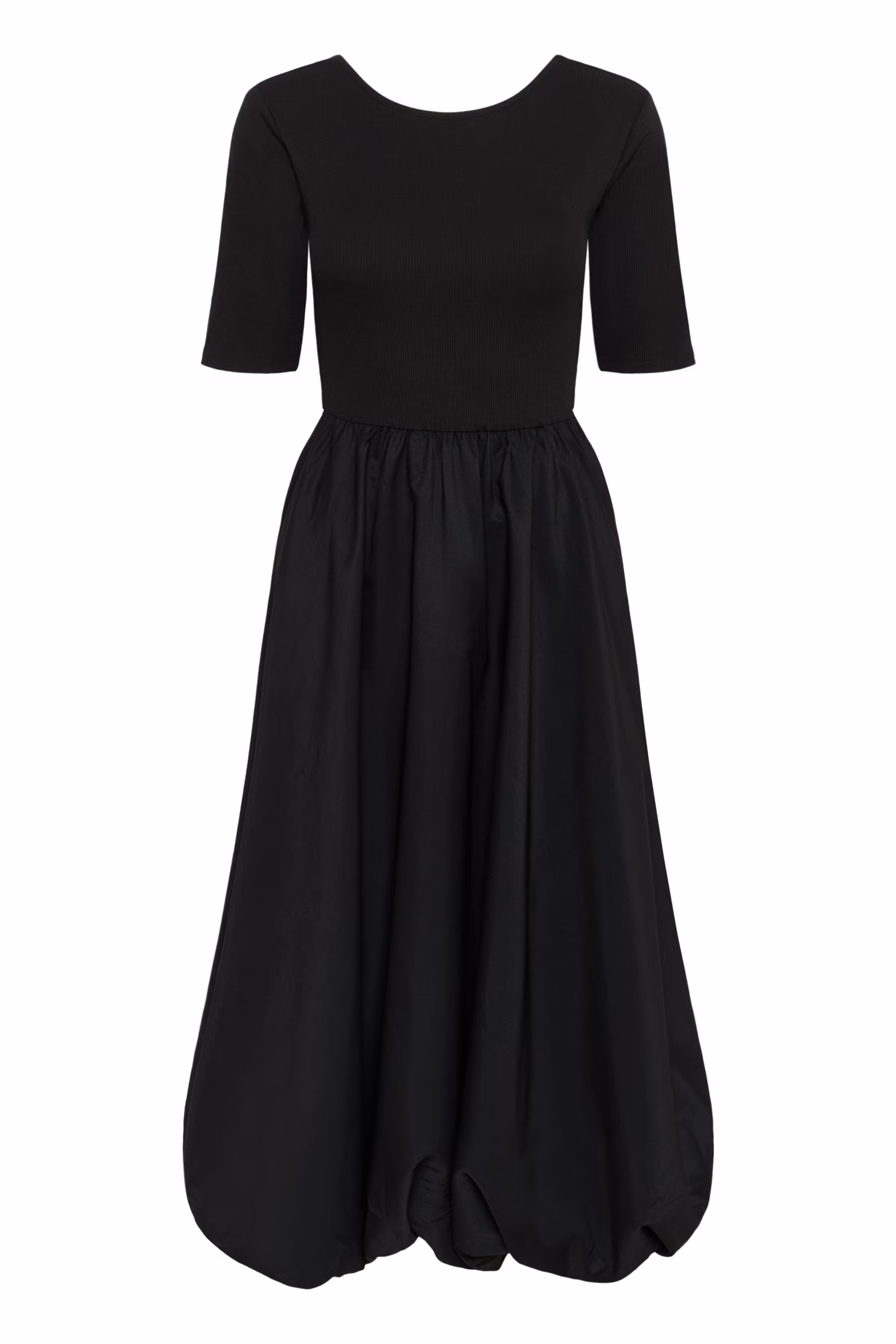 KAkirsten Kleid PACK FRONT 10511464-100121