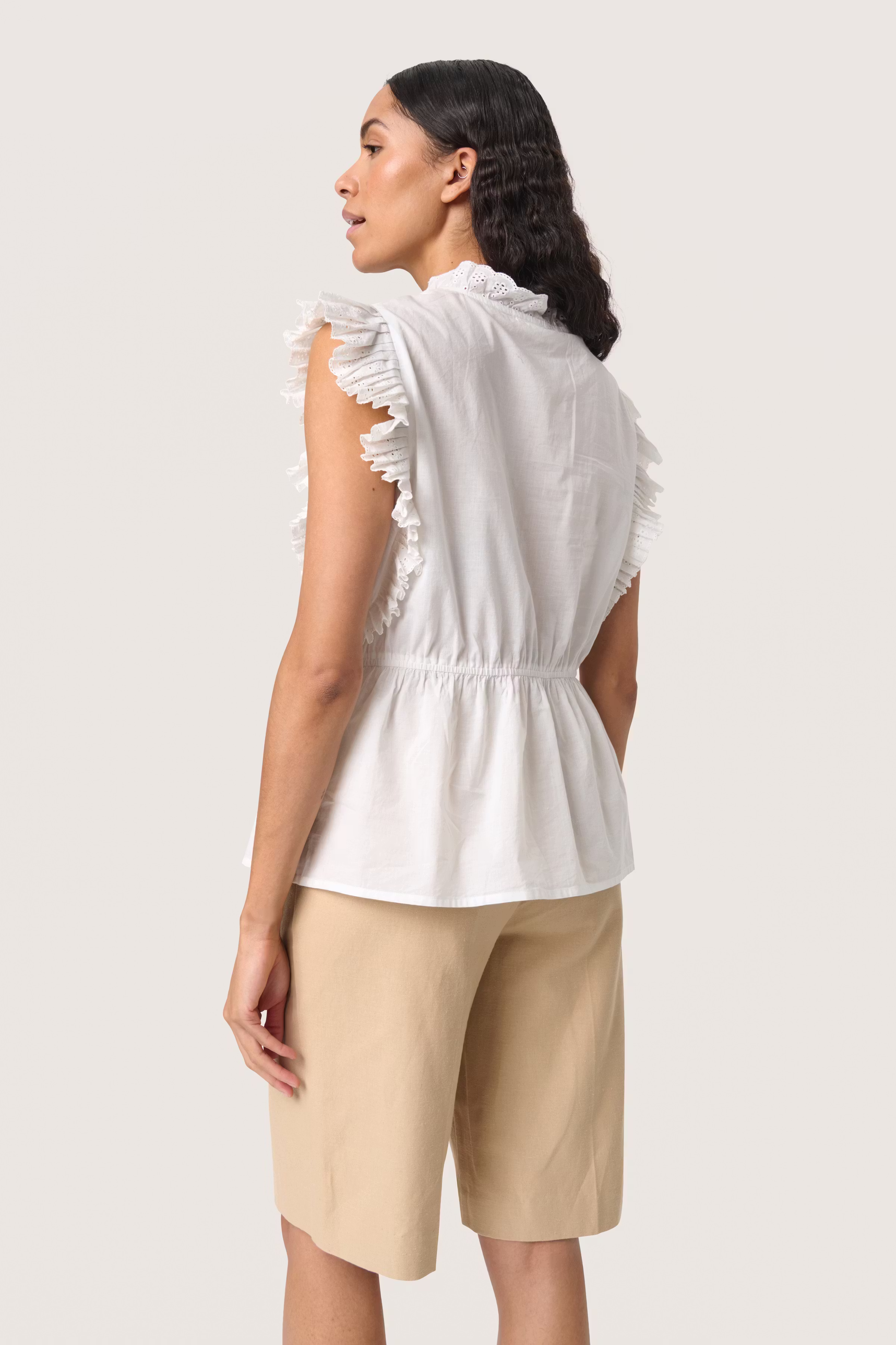 SLCasaya Top LOOKBOOK BACK 30408671-111001