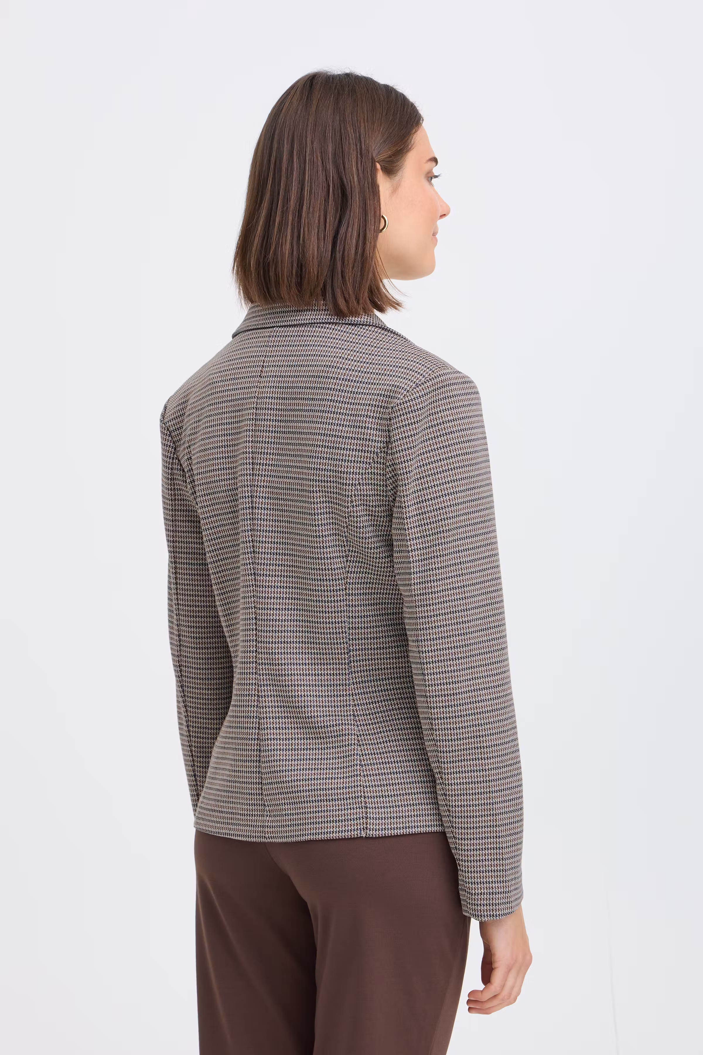 FRBABETT Blazer LOOKBOOK BACK 20618363-900012948
