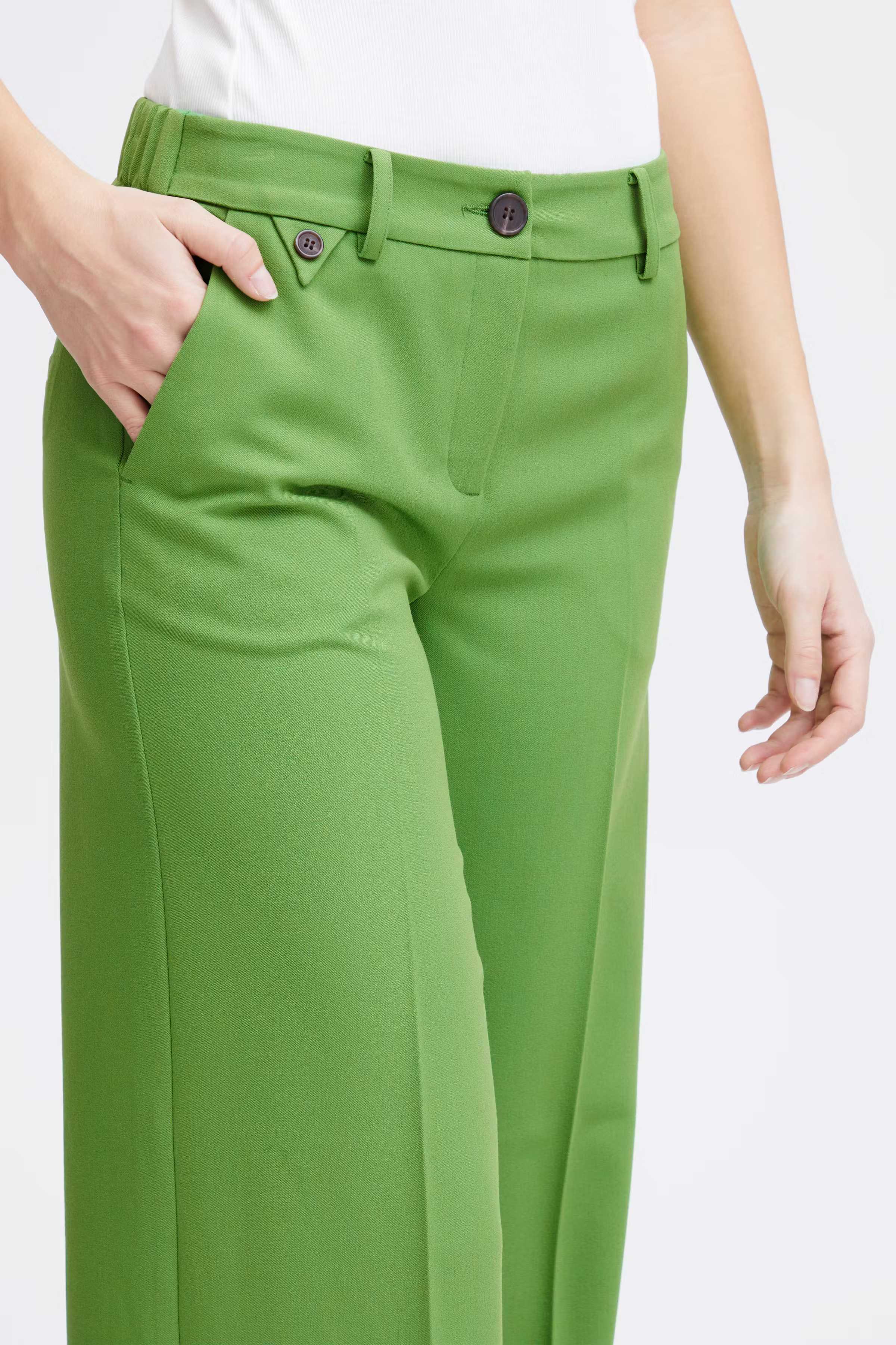 FRMILENA Trousers LOOKBOOK DETAIL 20611709-170145