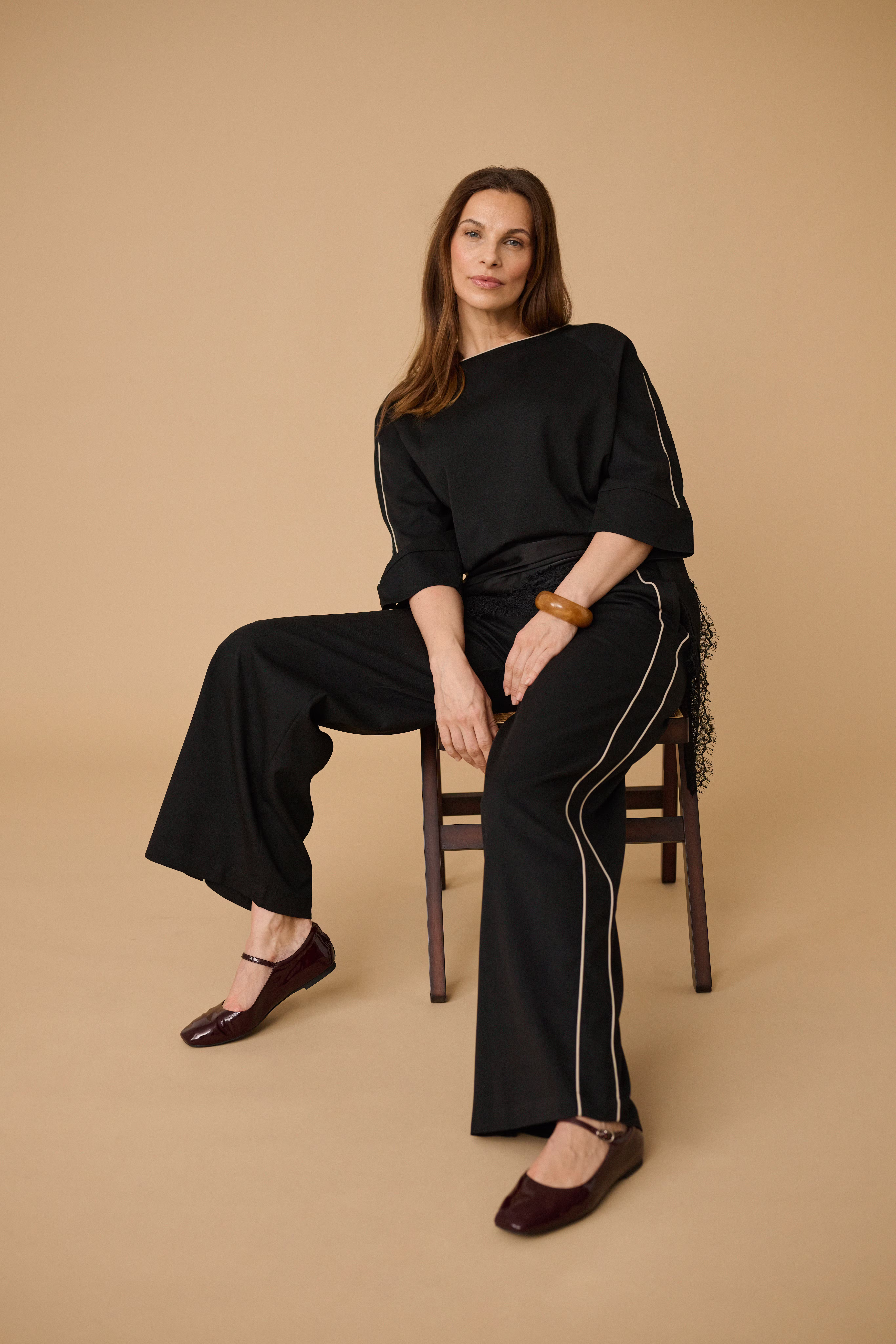 BProsalee Hose LOCATION NONE 40200124-100121