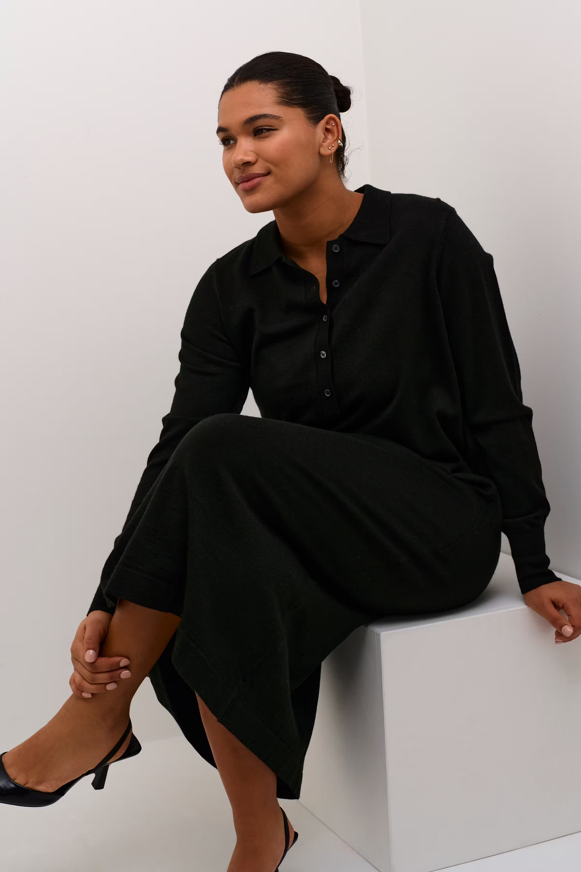 KClectra Klänning LOOKBOOK DETAIL 10582580-100121