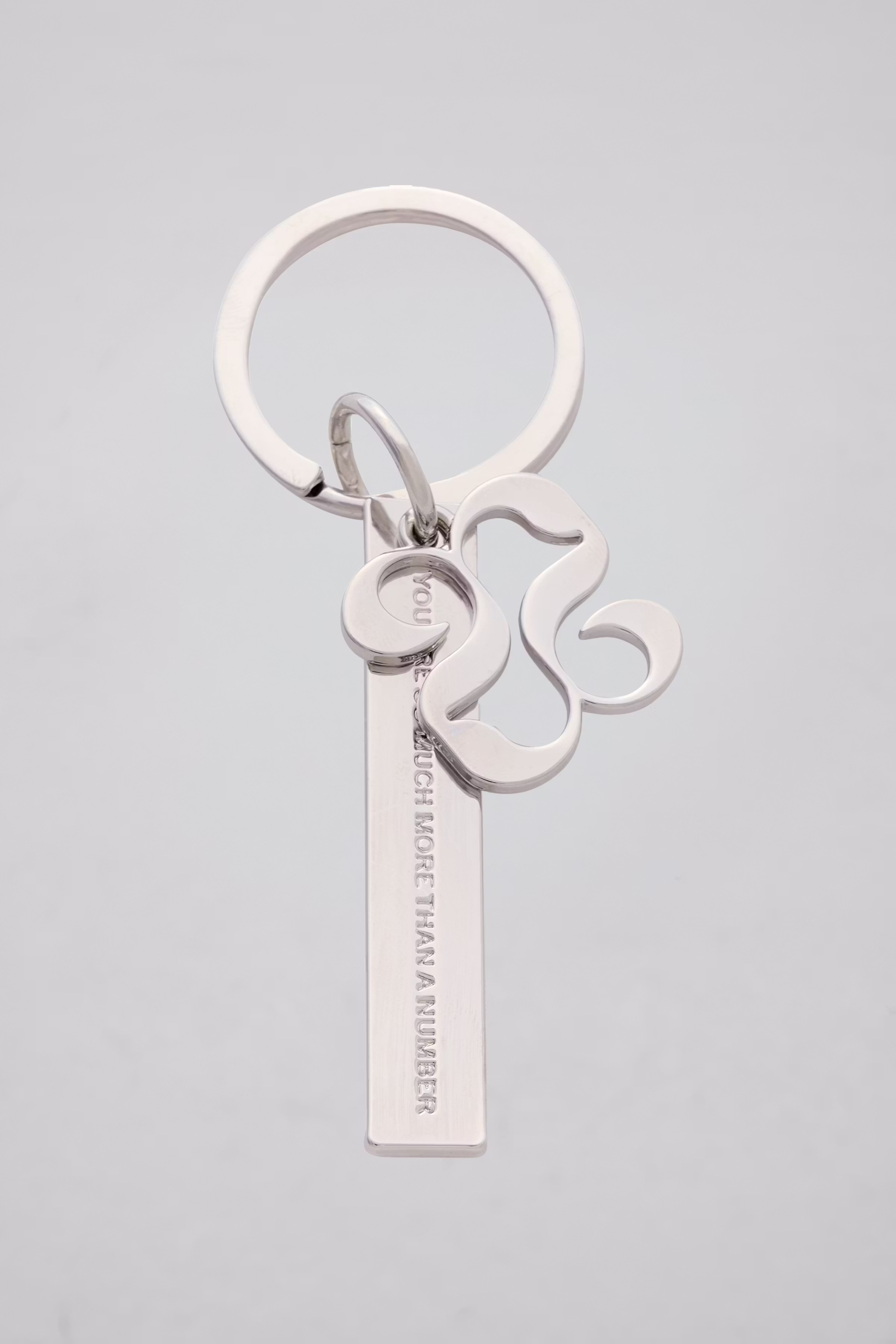 MW Nyckelring LOCATION NONE 10705725-100034