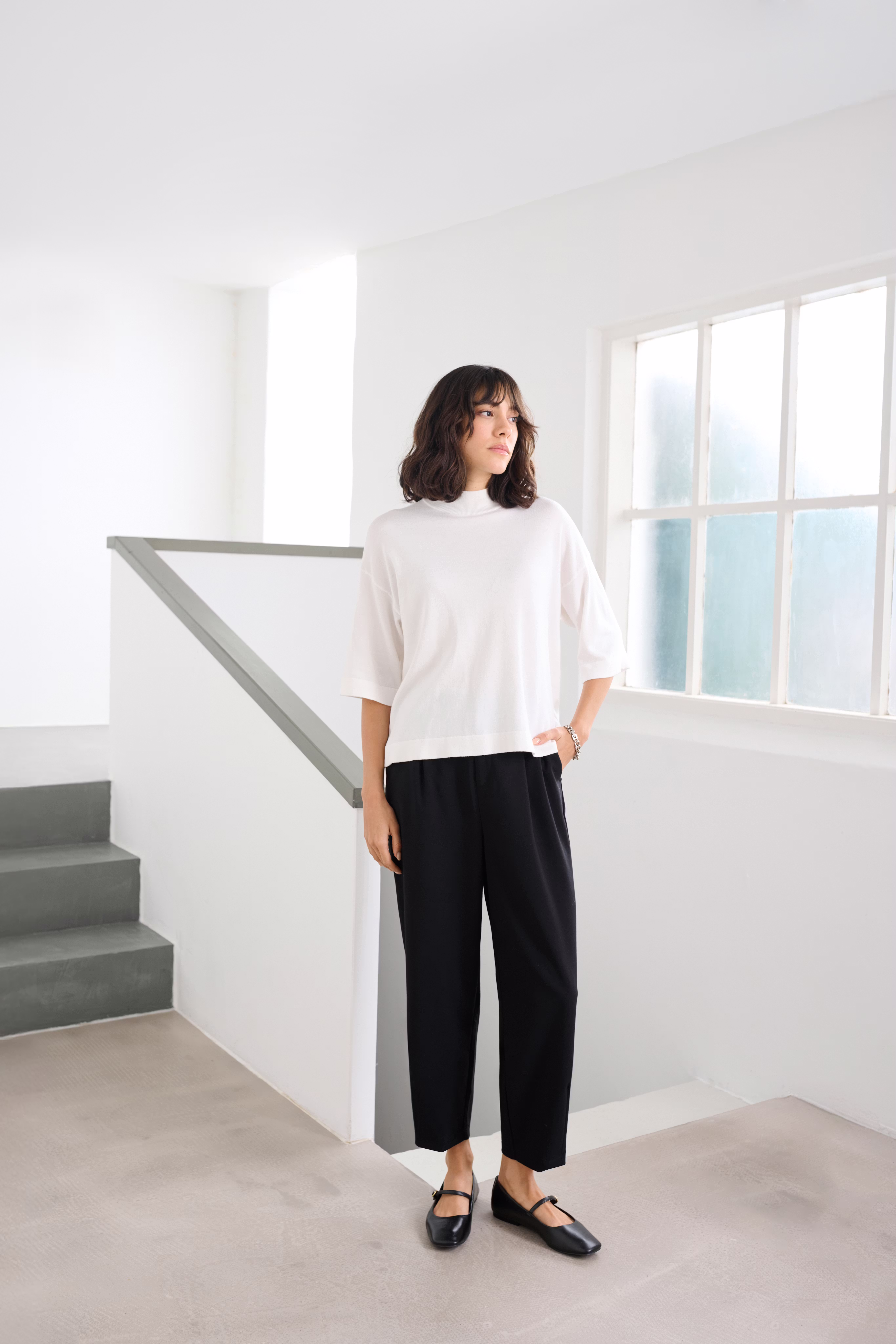 KAmerle Bukser LOCATION NONE 10504769-100121