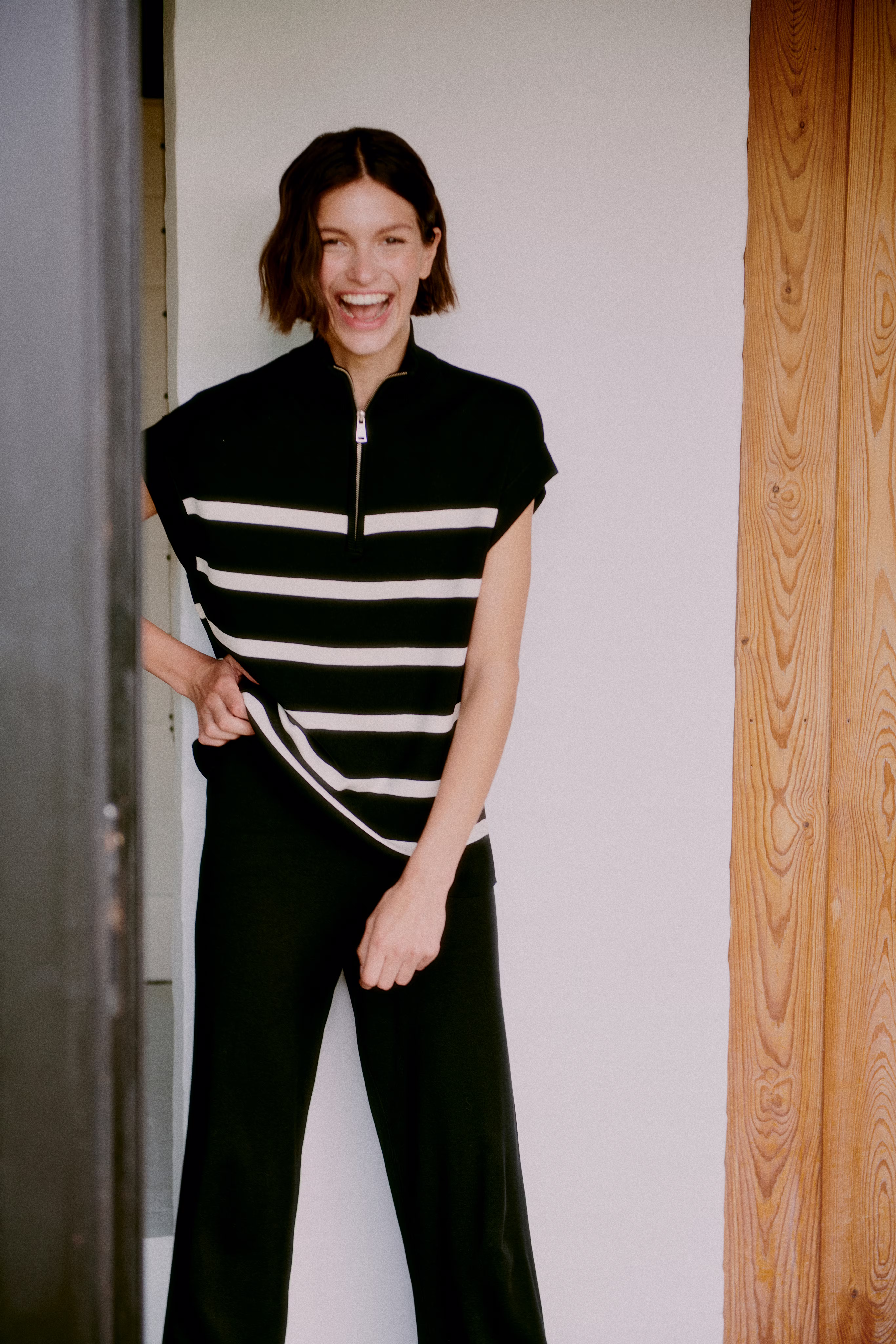 BYMMORLA Pullover LOCATION NONE 20817153-200453