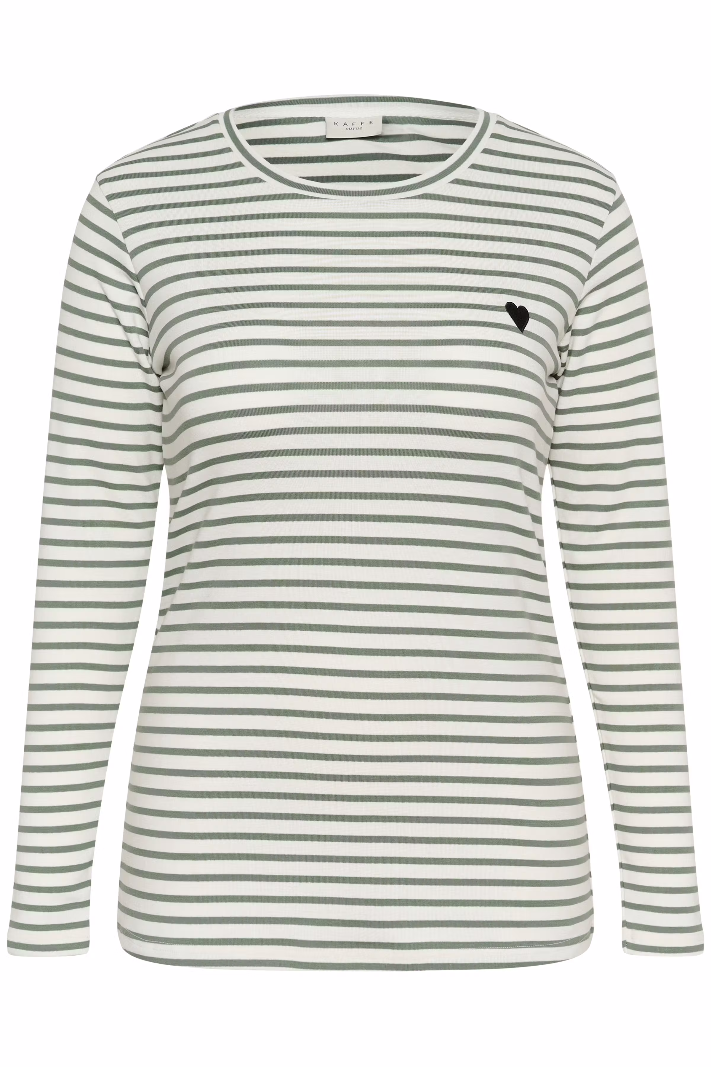 KClia Striped Blouse PACK FRONT 10580179-108941