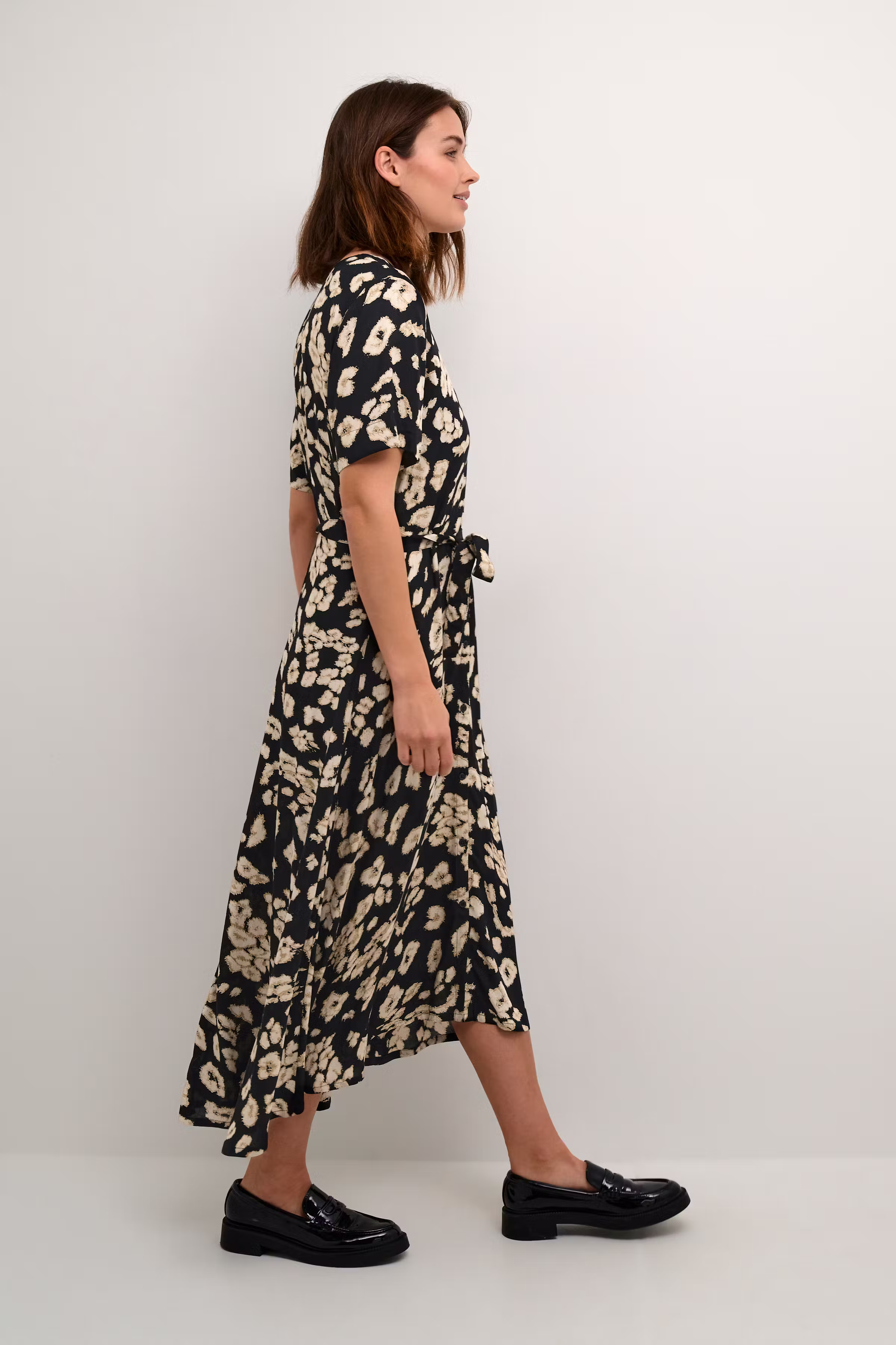 KAbeathe Kjole LOOKBOOK FRONT 10508894-106181