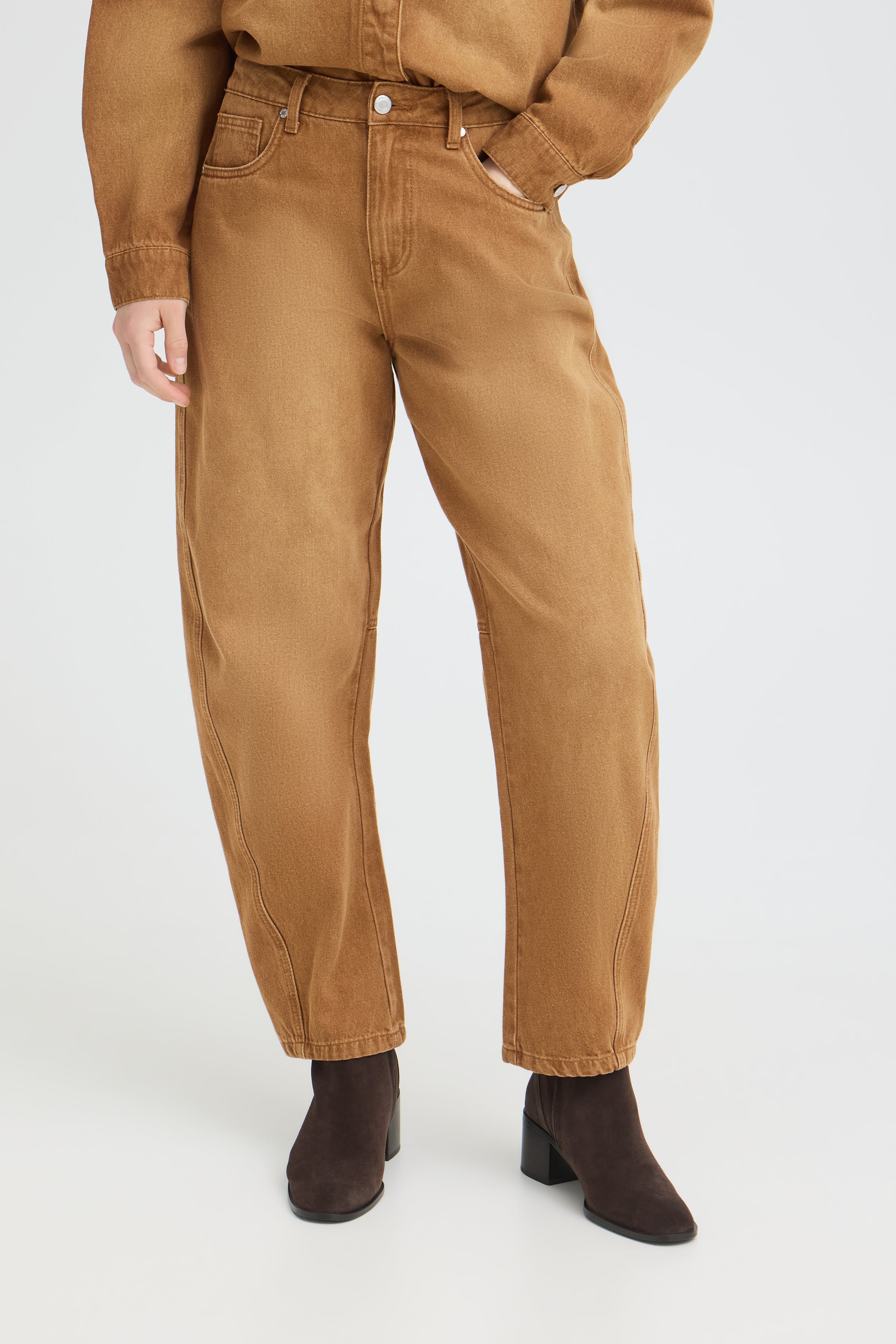 PZDORIT Jeans LOOKBOOK FRONT 50210624-181160
