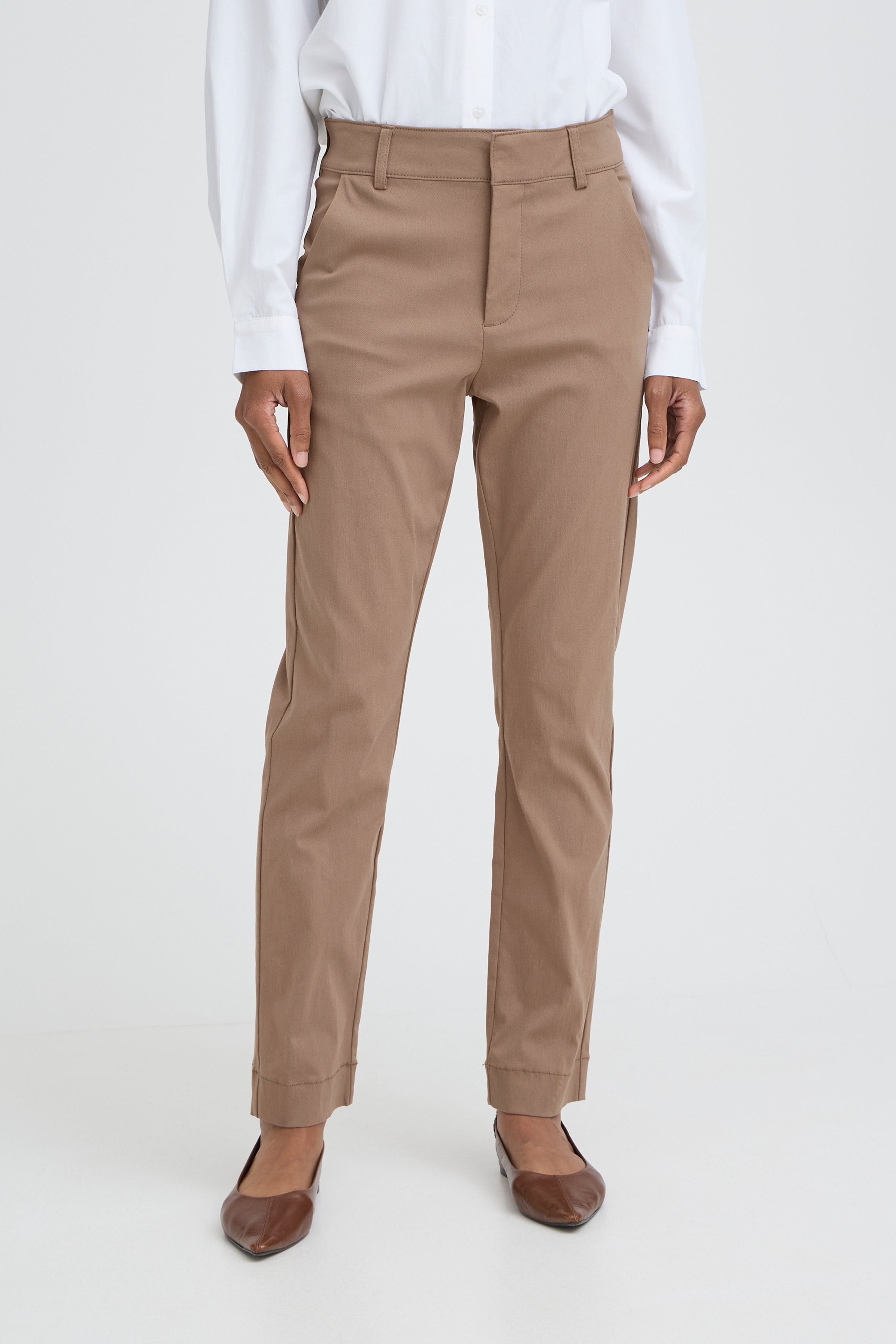 BYDIXI Trousers LOOKBOOK FRONT 20816978-181112