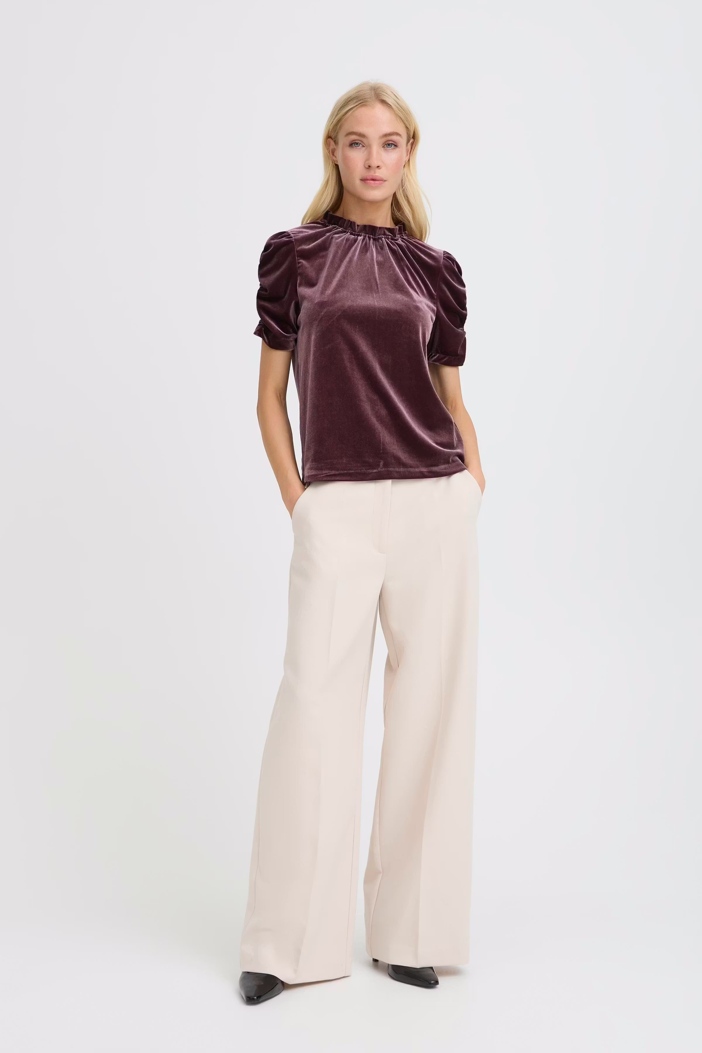 BYPERLINA T-shirt LOOKBOOK FRONT 20818369-191619