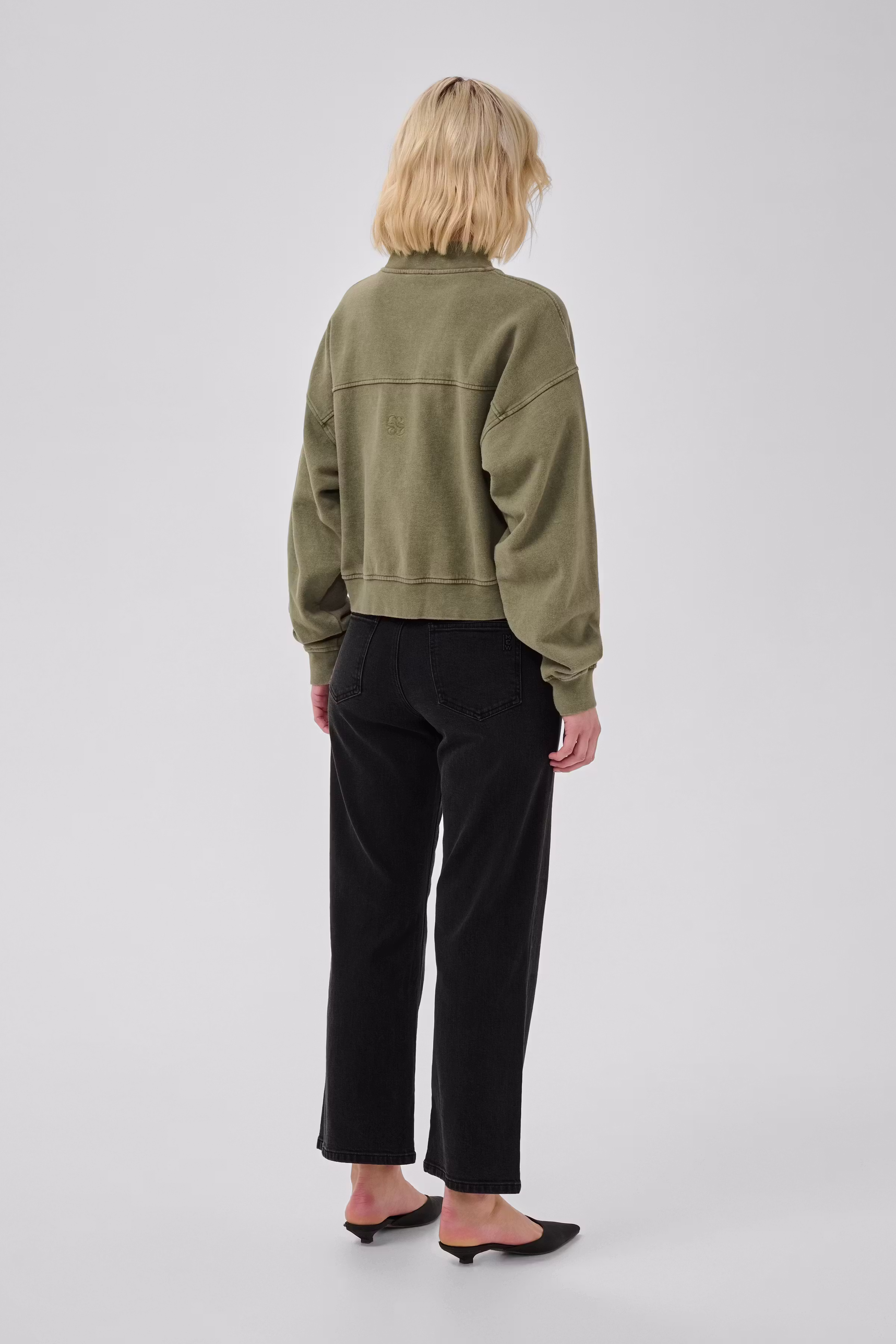 MWValla Jeans LOOKBOOK BACK 10705624-100086