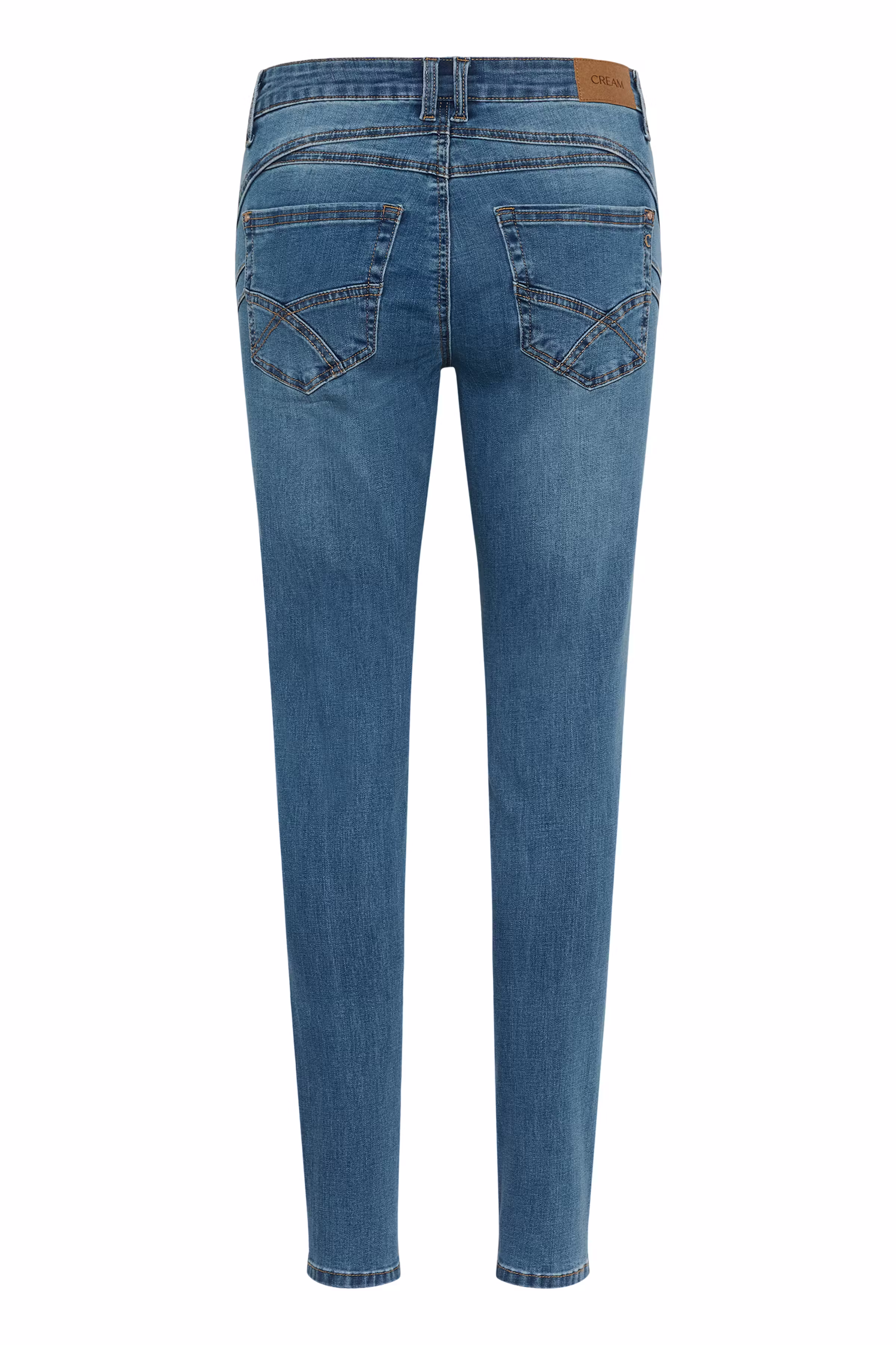 Amalie Jeans PACK BACK 10604221-100116