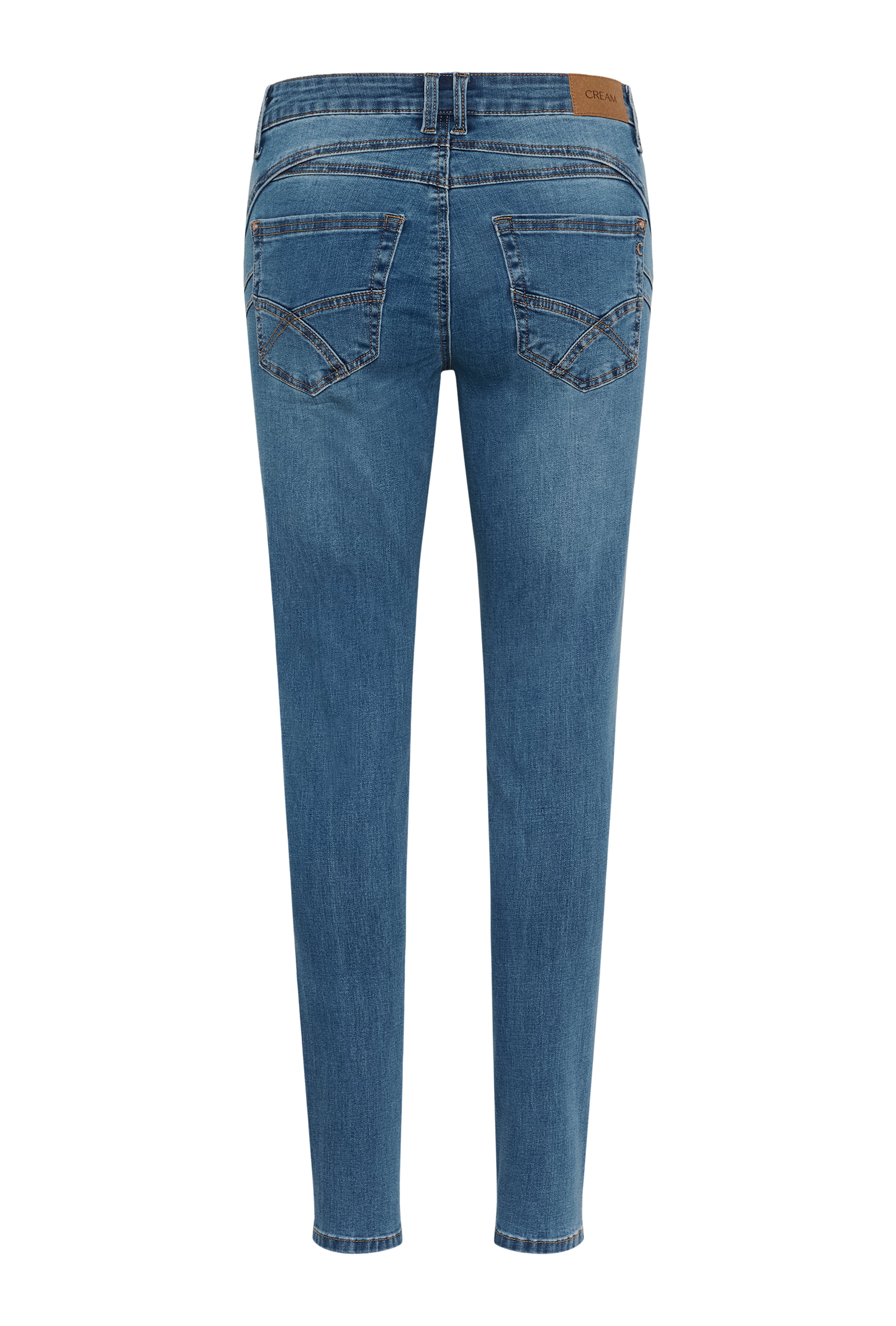 Amalie Jeans PACK BACK 10604221-100116