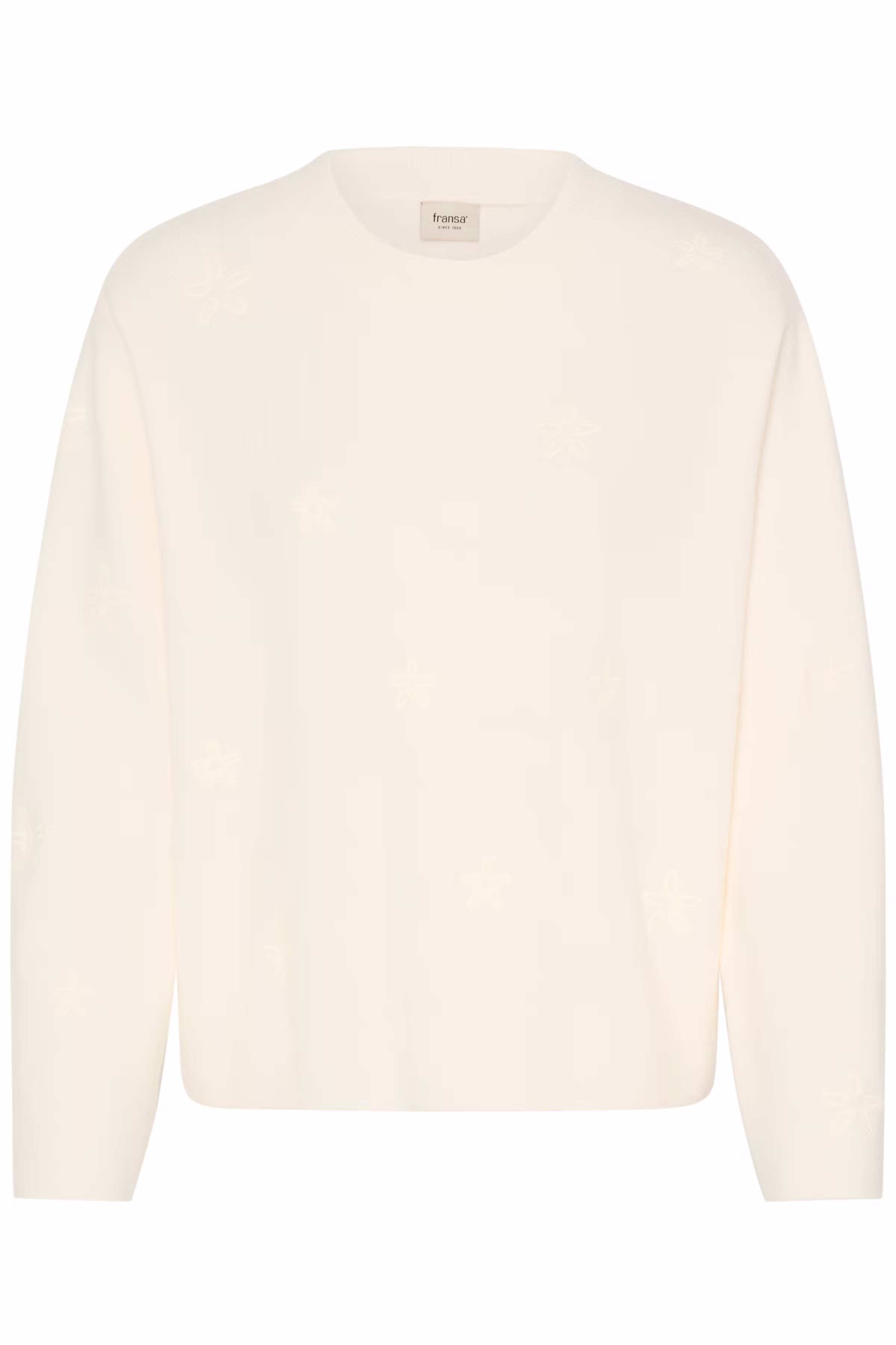 FRVERA Pullover PACK FRONT 20617999-110701