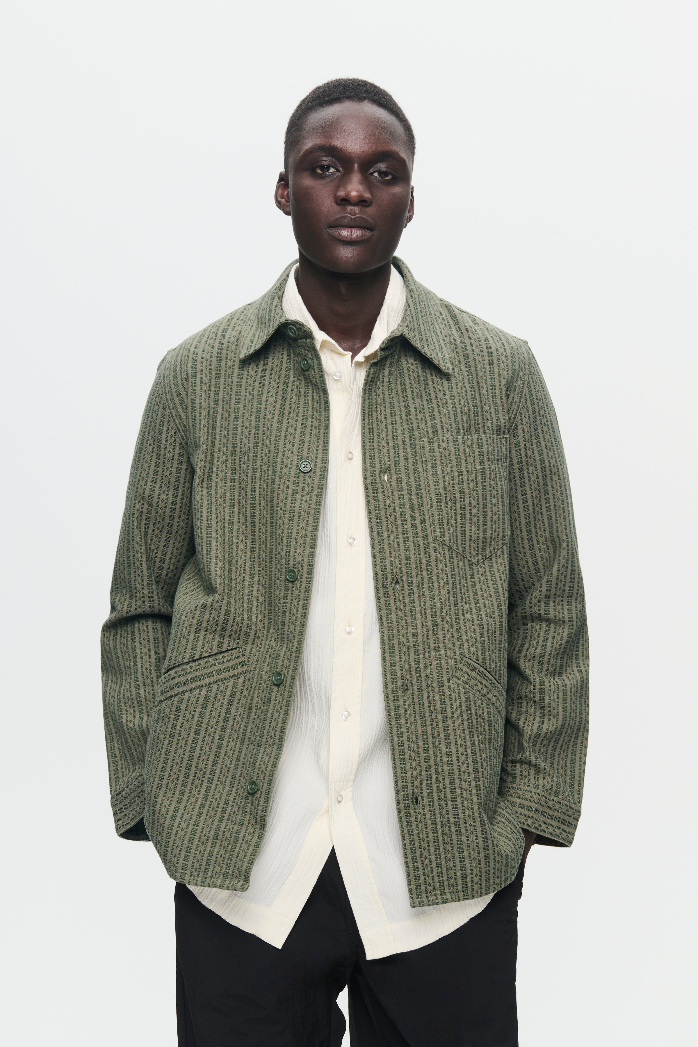 WWtruesten Shirt LOOKBOOK FRONT 30250043-180515