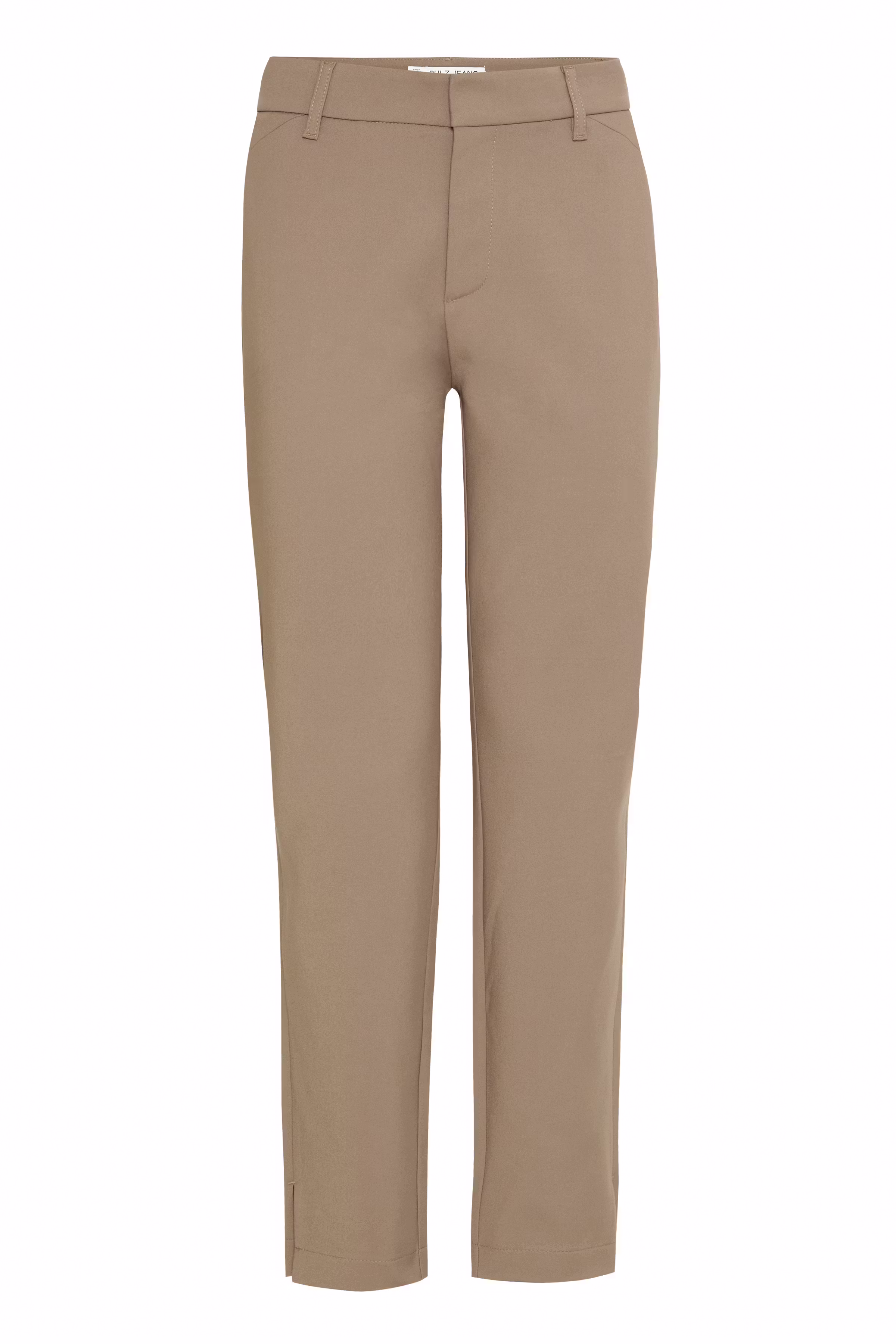 PZBINDY High Waist, Ankle Skinny Leg Bukser PACK FRONT 50206891-181112