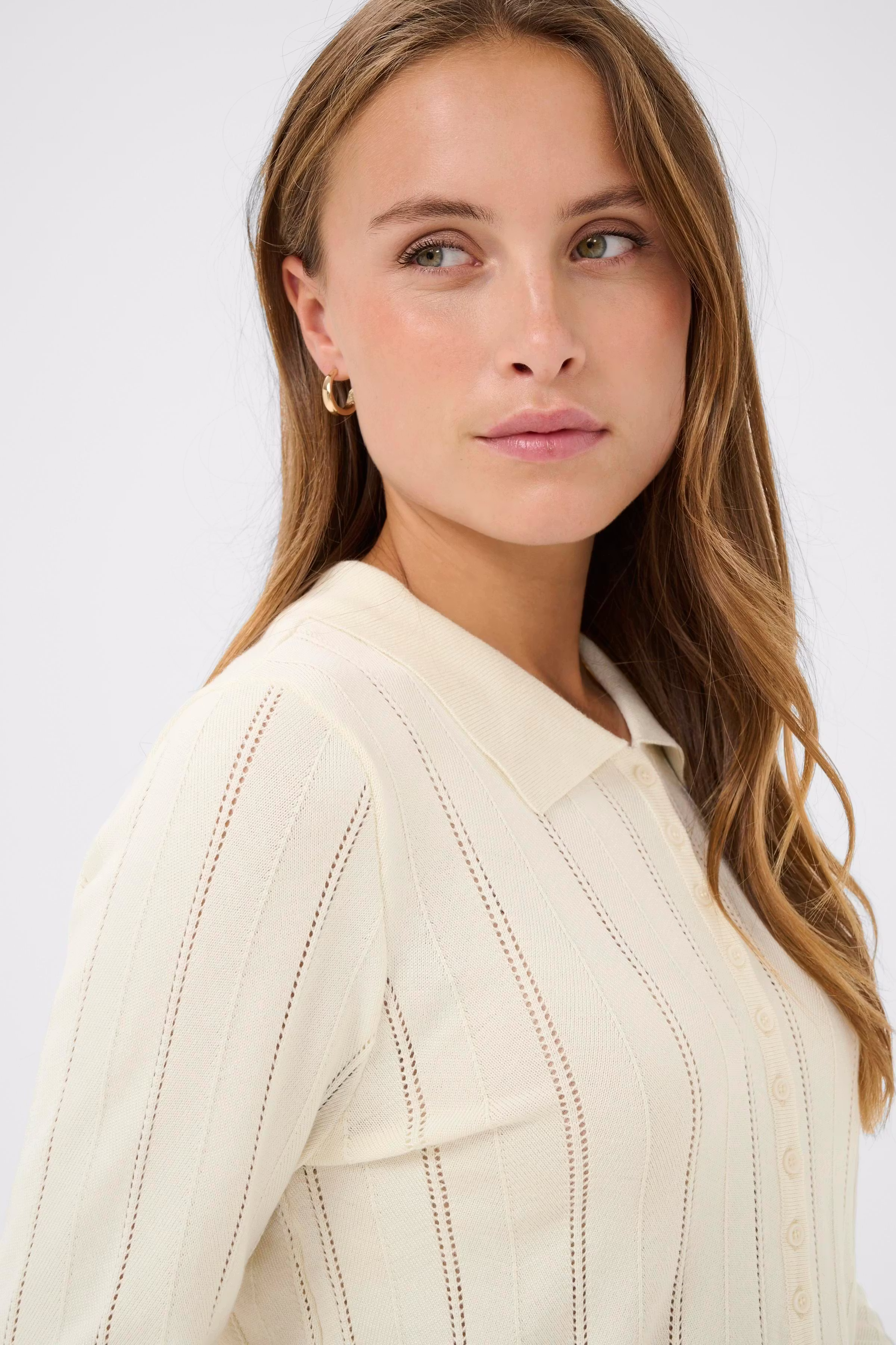 ObetteSZ Cardigan LOOKBOOK DETAIL 30514723-120703