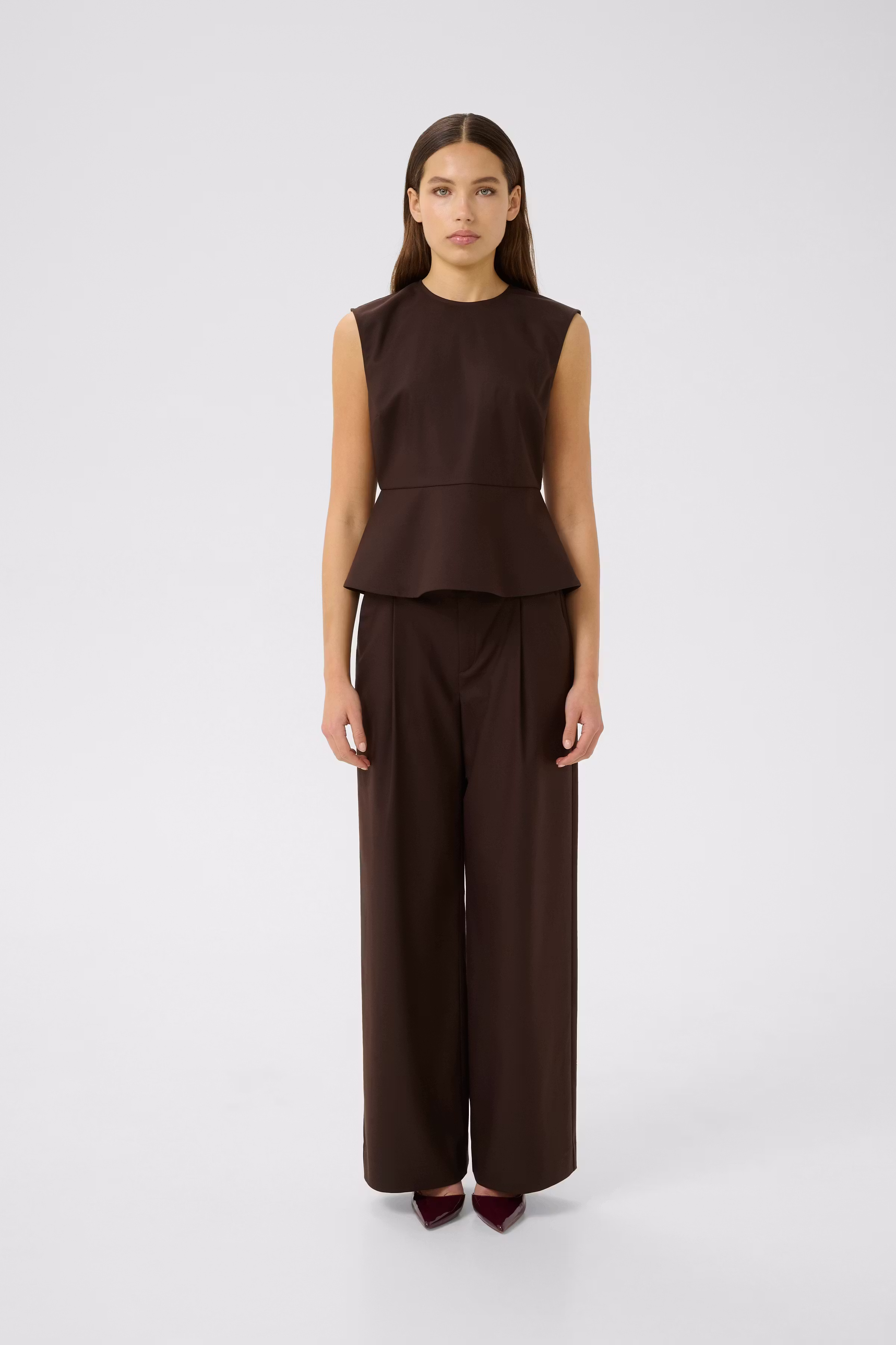 GZpaula Topp LOOKBOOK FRONT 10910613-191106