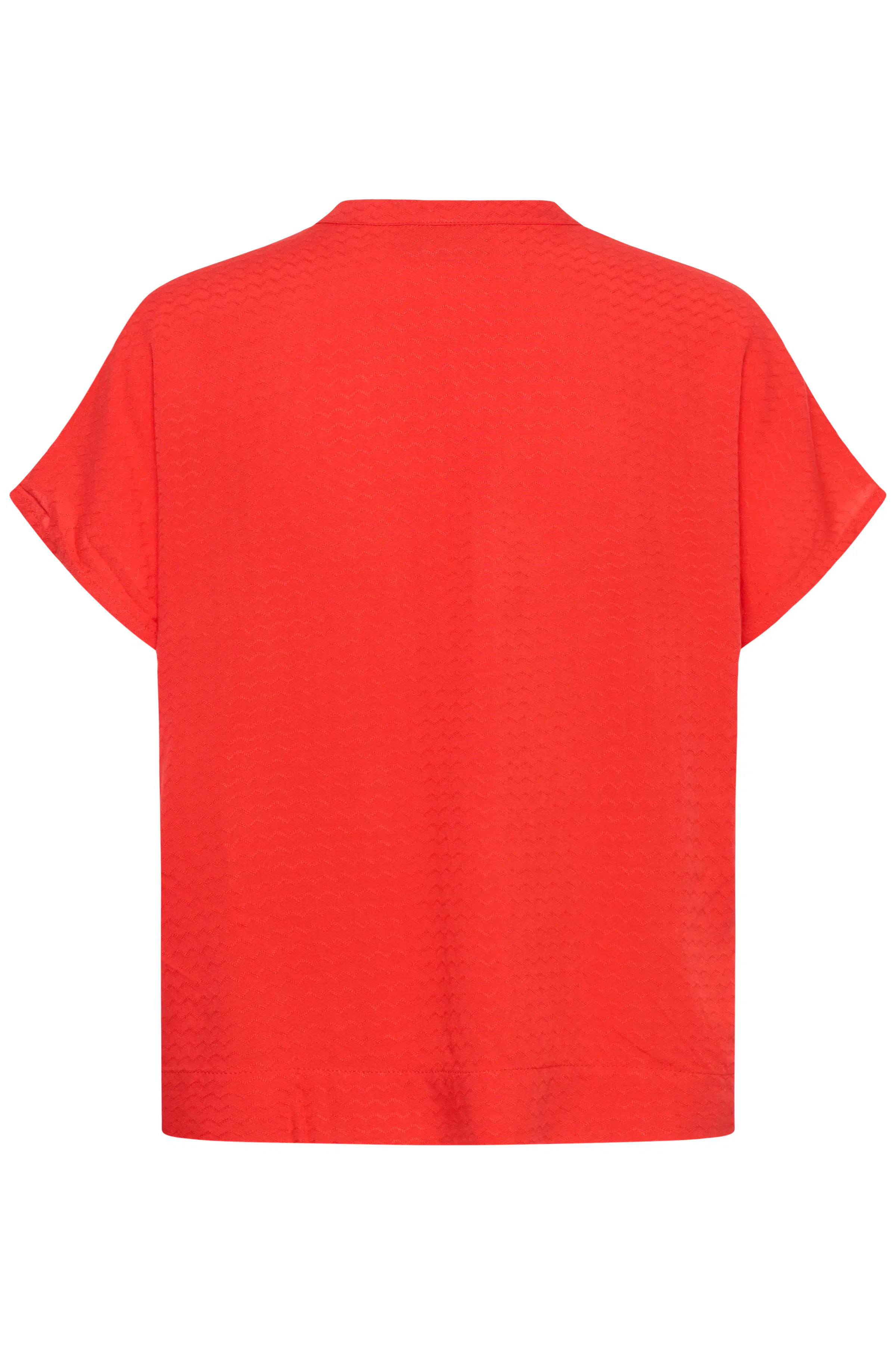 KAgina Bluse PACK BACK 10511593-171664