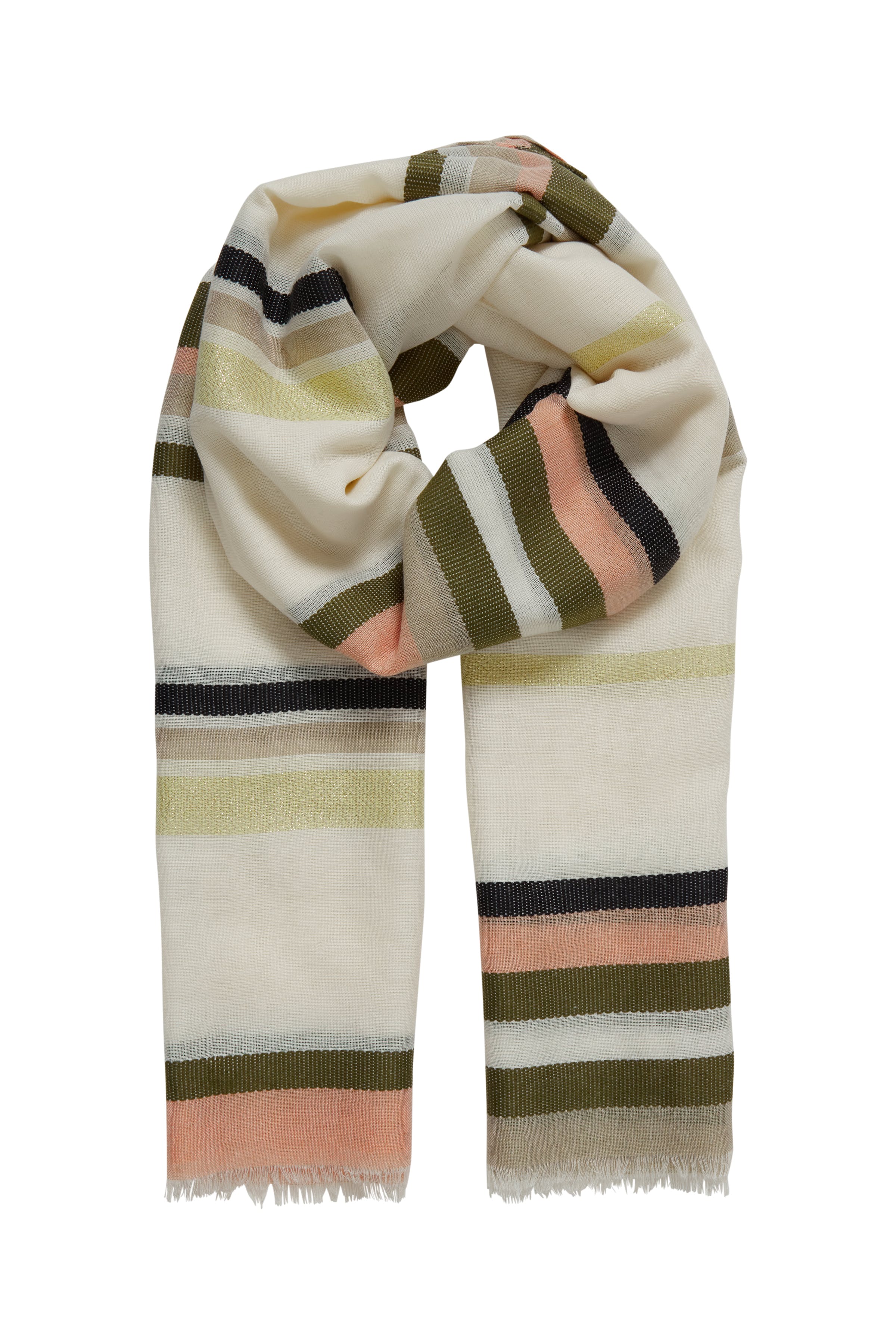 BAVINNA Skjerf PACK FRONT 20814686-202673