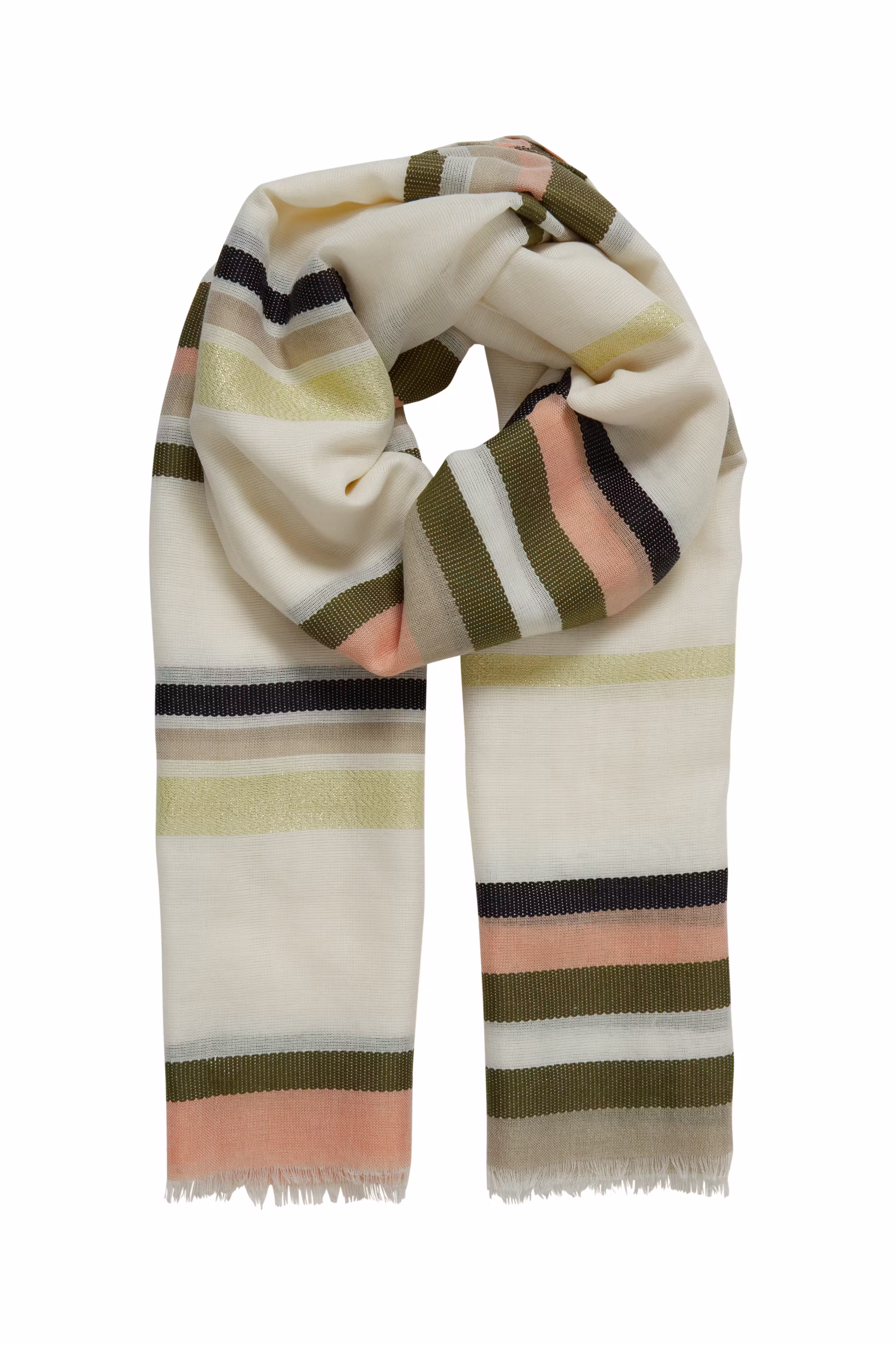 BAVINNA Skjerf PACK FRONT 20814686-202673