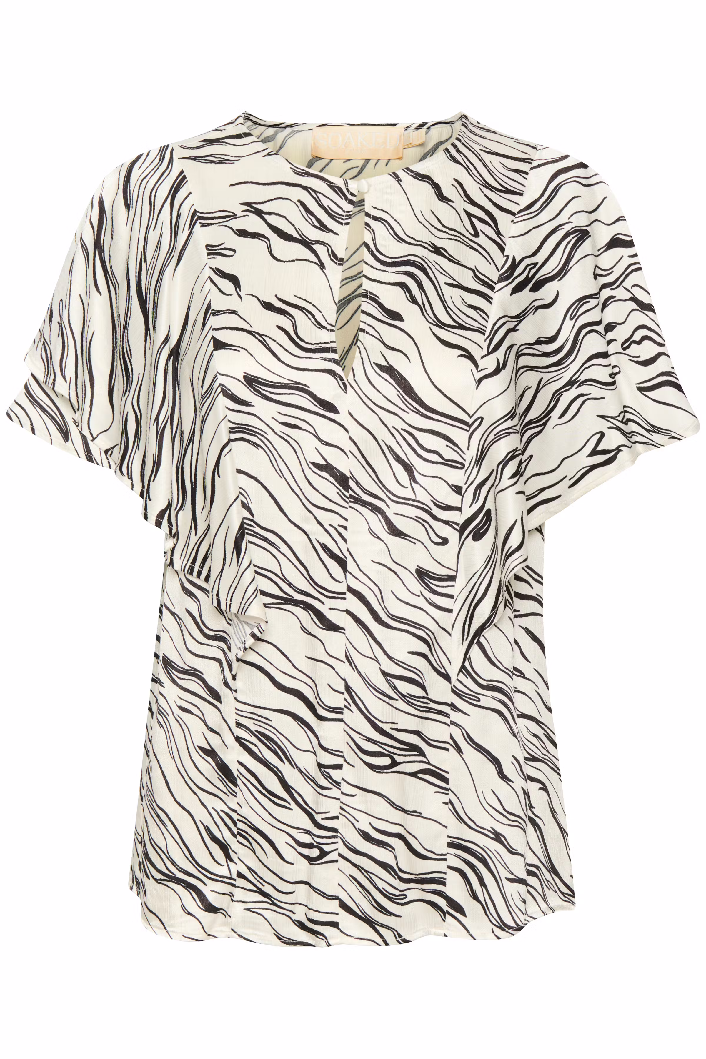 SLVinka Blus PACK FRONT 30407387-302705