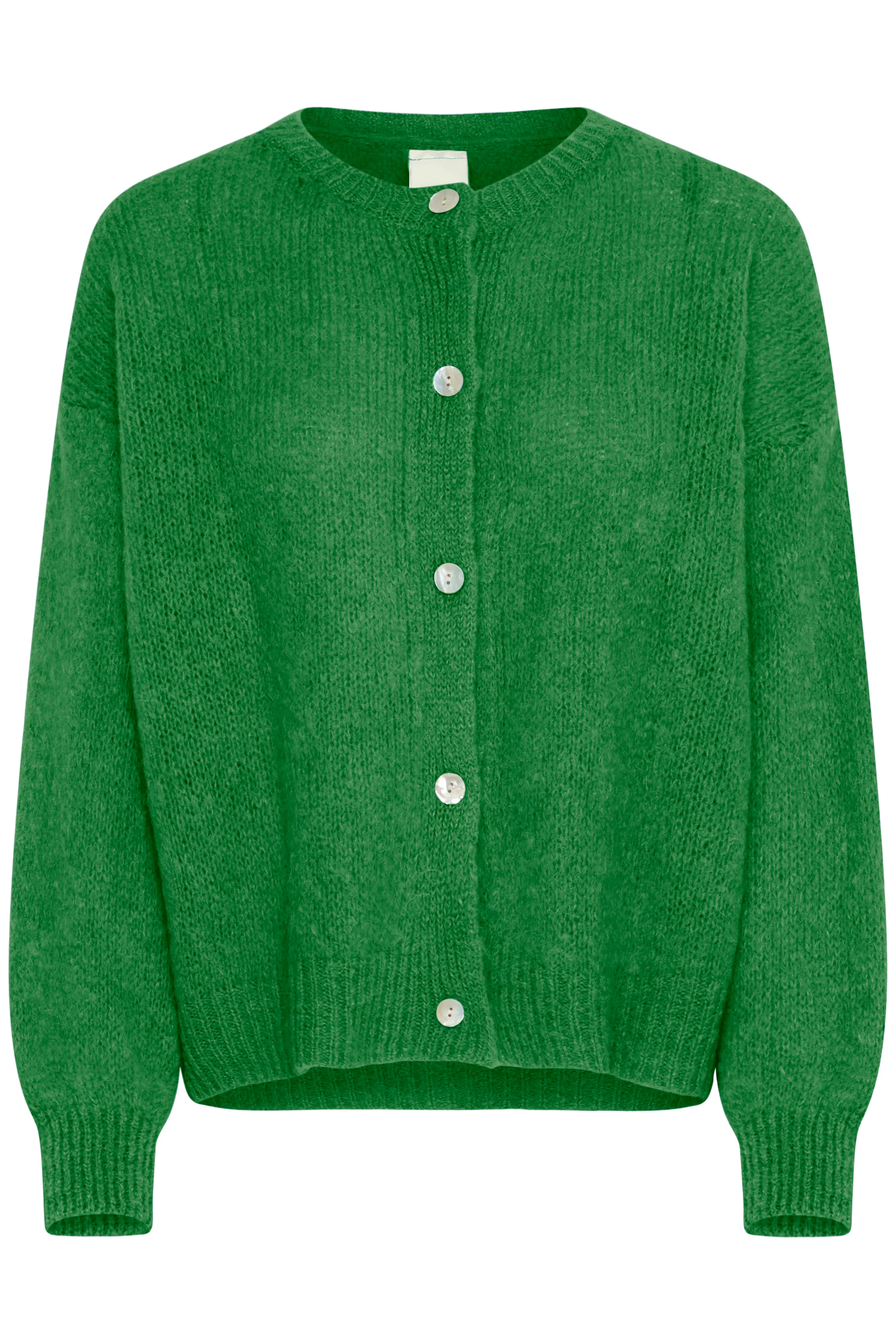 IXMARITA Cardigan PACK FRONT 20123258-186024