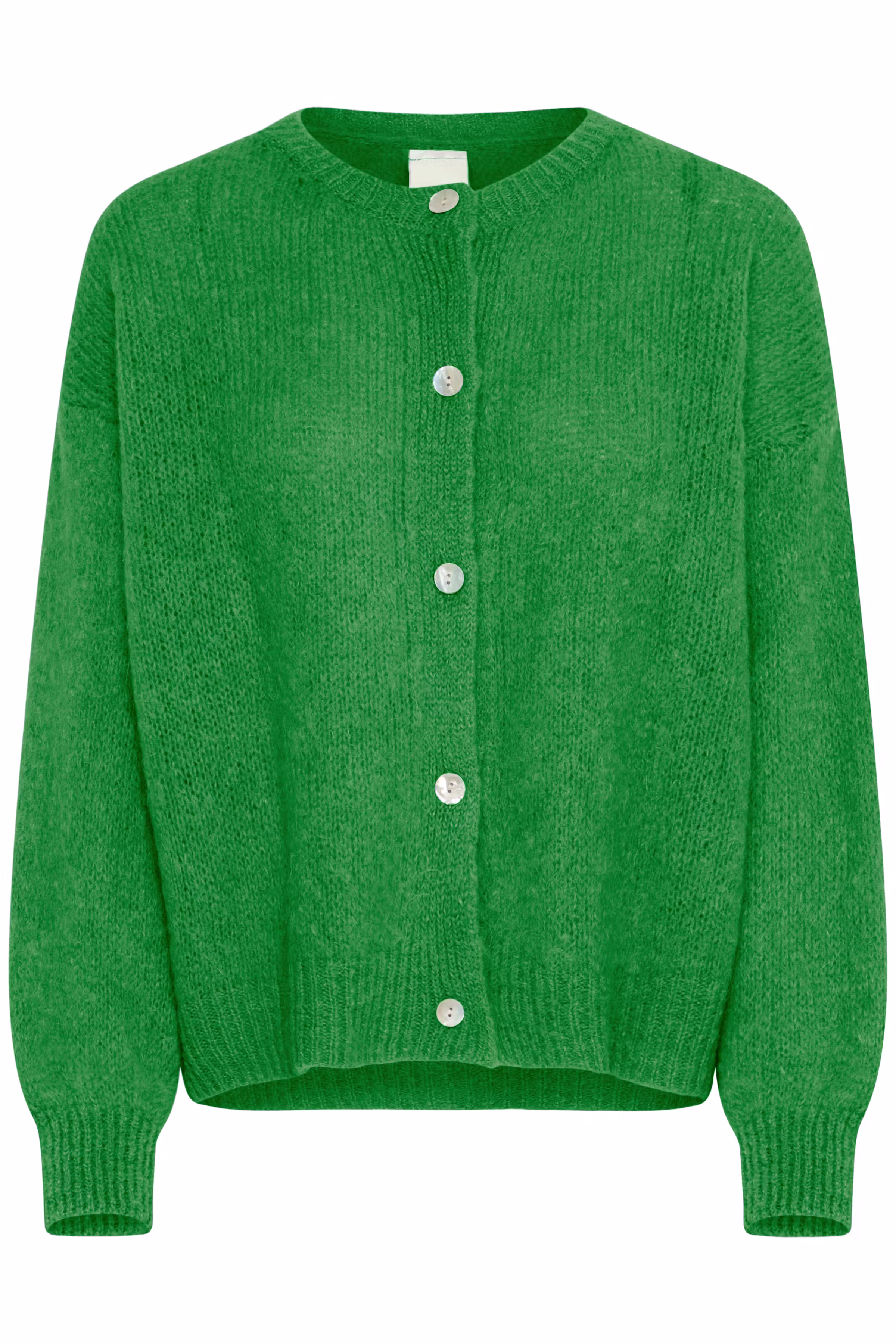 IXMARITA Cardigan PACK FRONT 20123258-186024