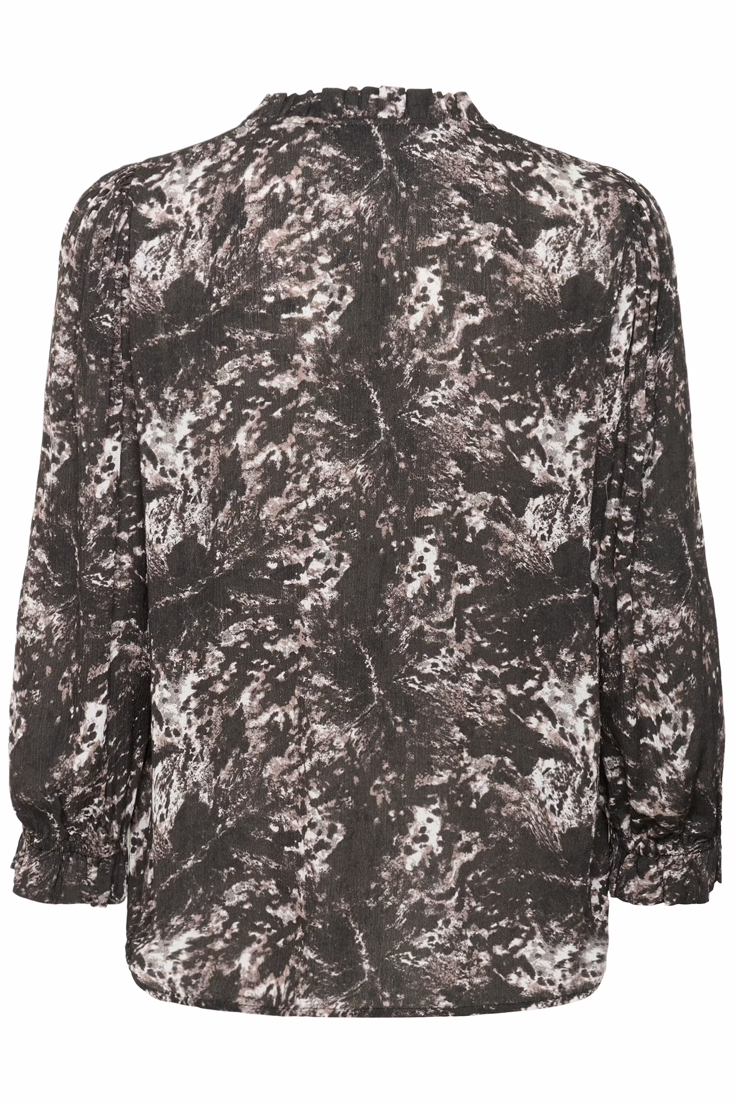 KAlinda Blouse PACK BACK 10510742-108203