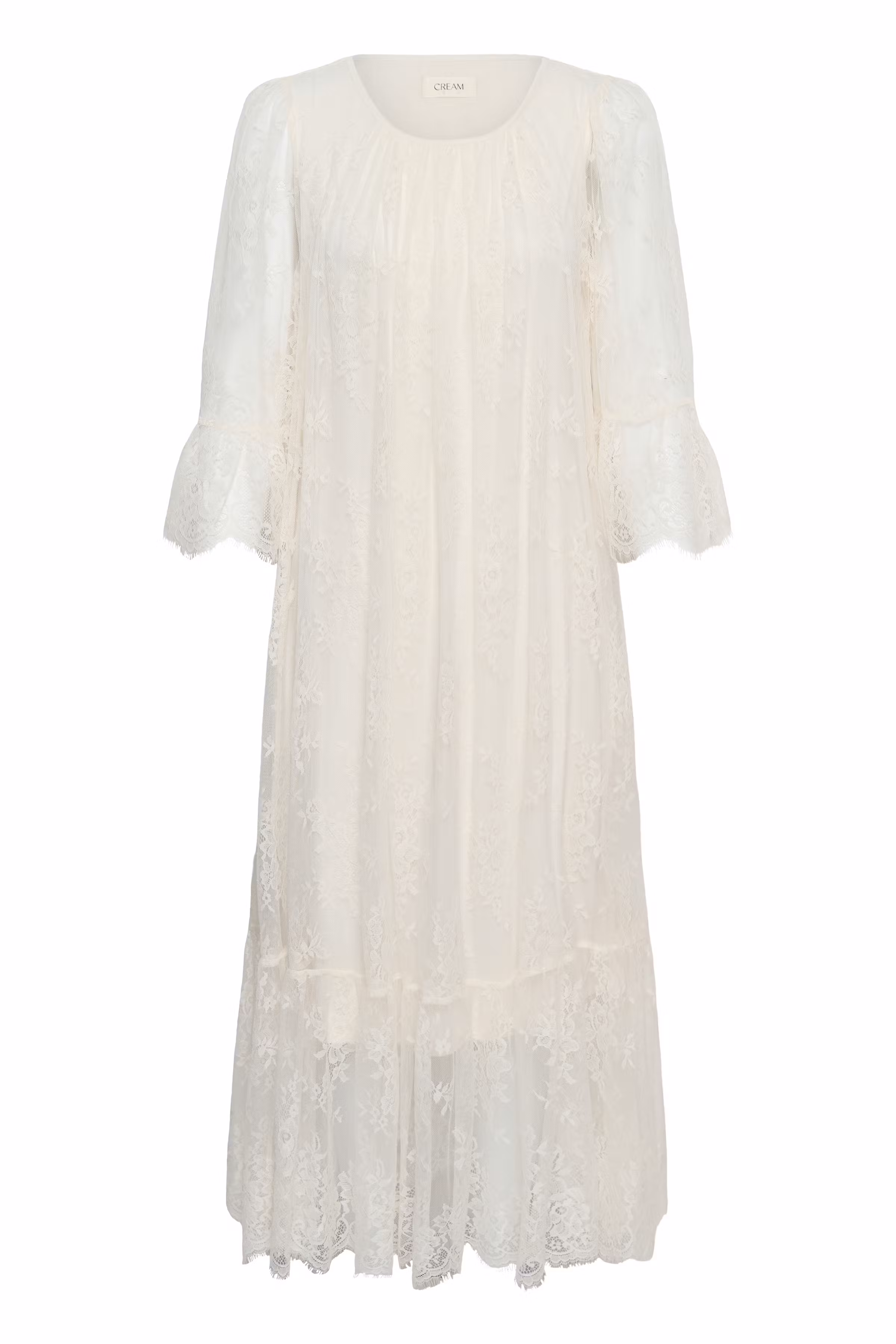 CRMira Klänning PACK FRONT 10614811-110701