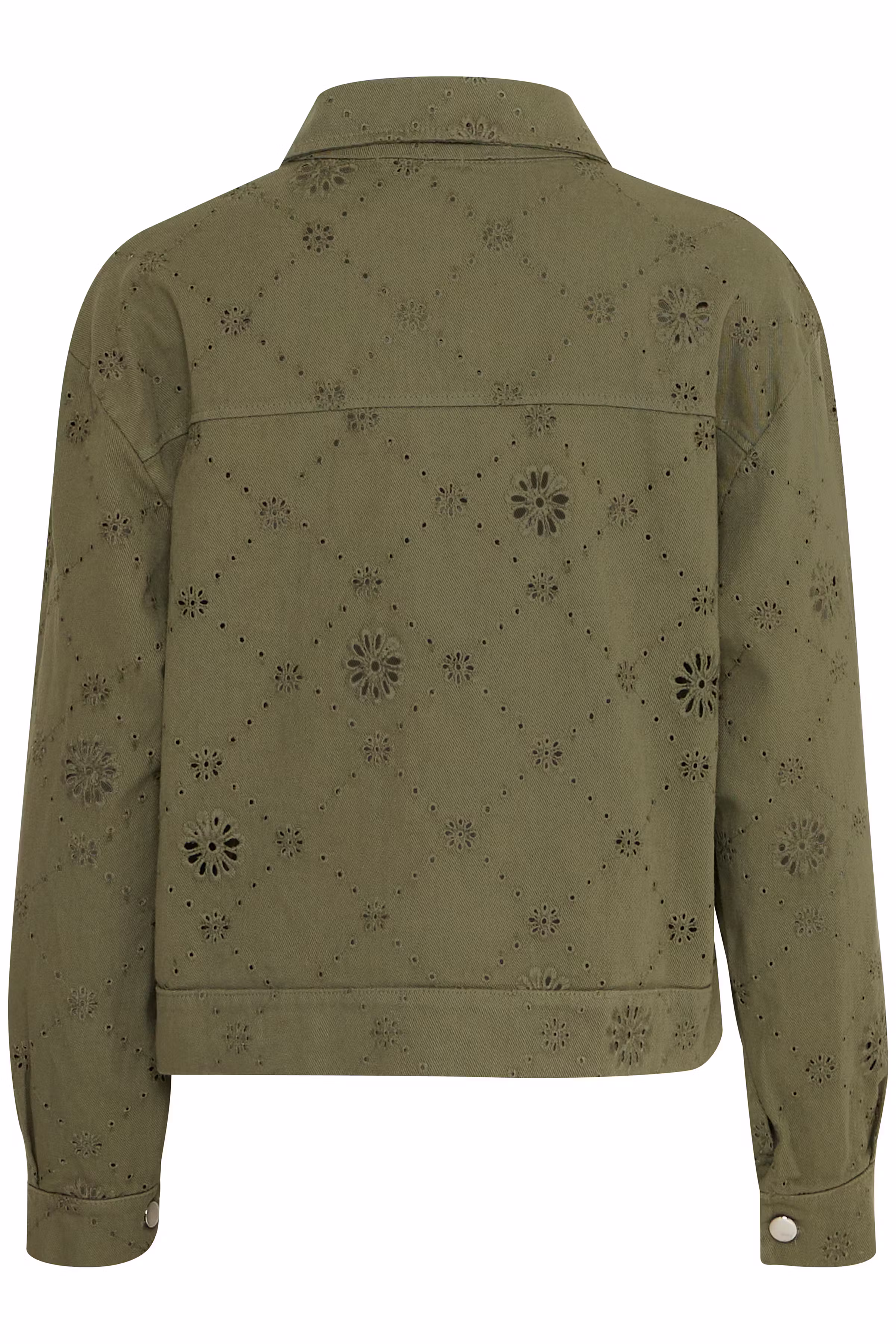 SBJADZIA Casual jakke PACK BACK 22100701-180515