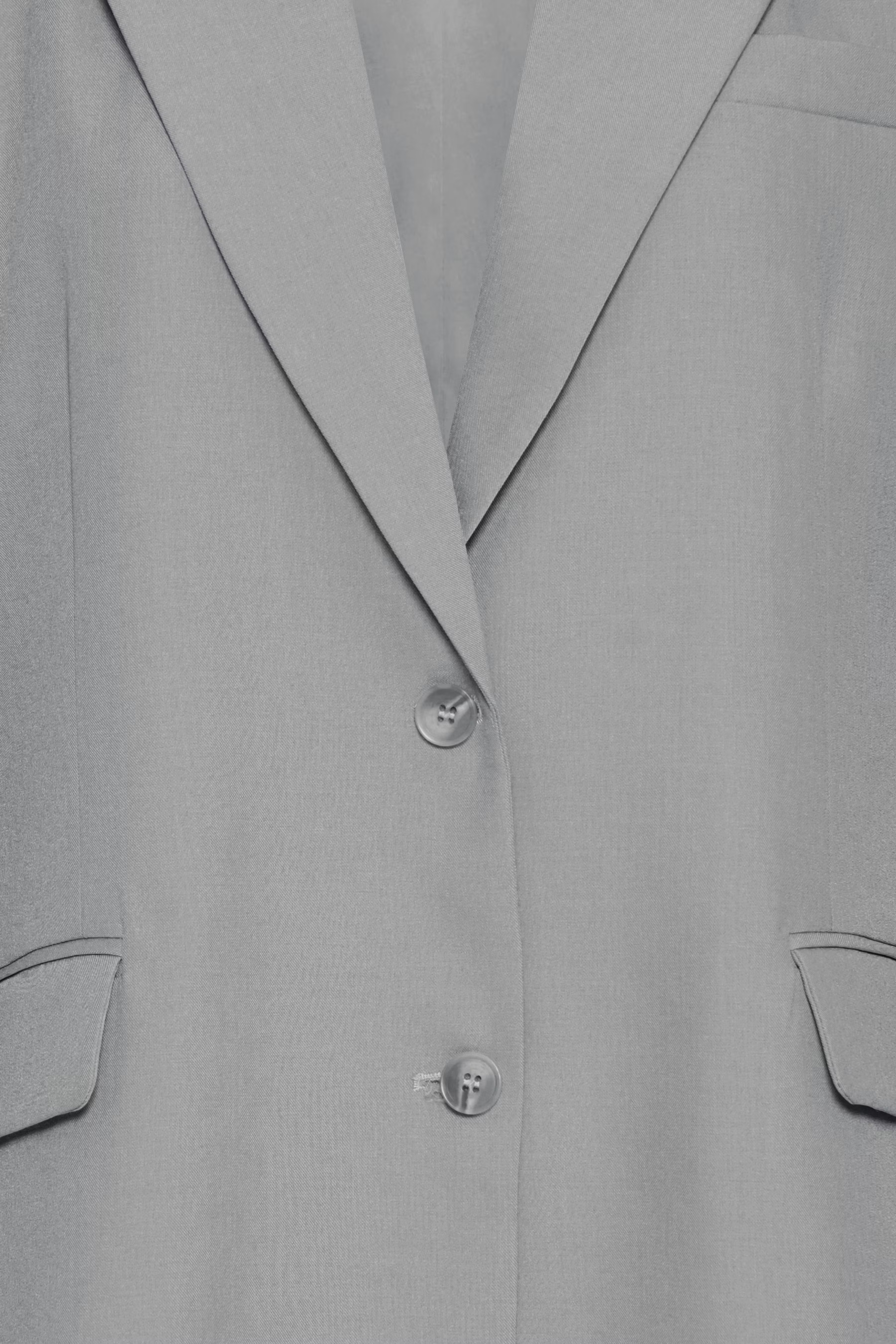 IHFAVA Oversize Blazer PACK DETAIL 20125677-200318