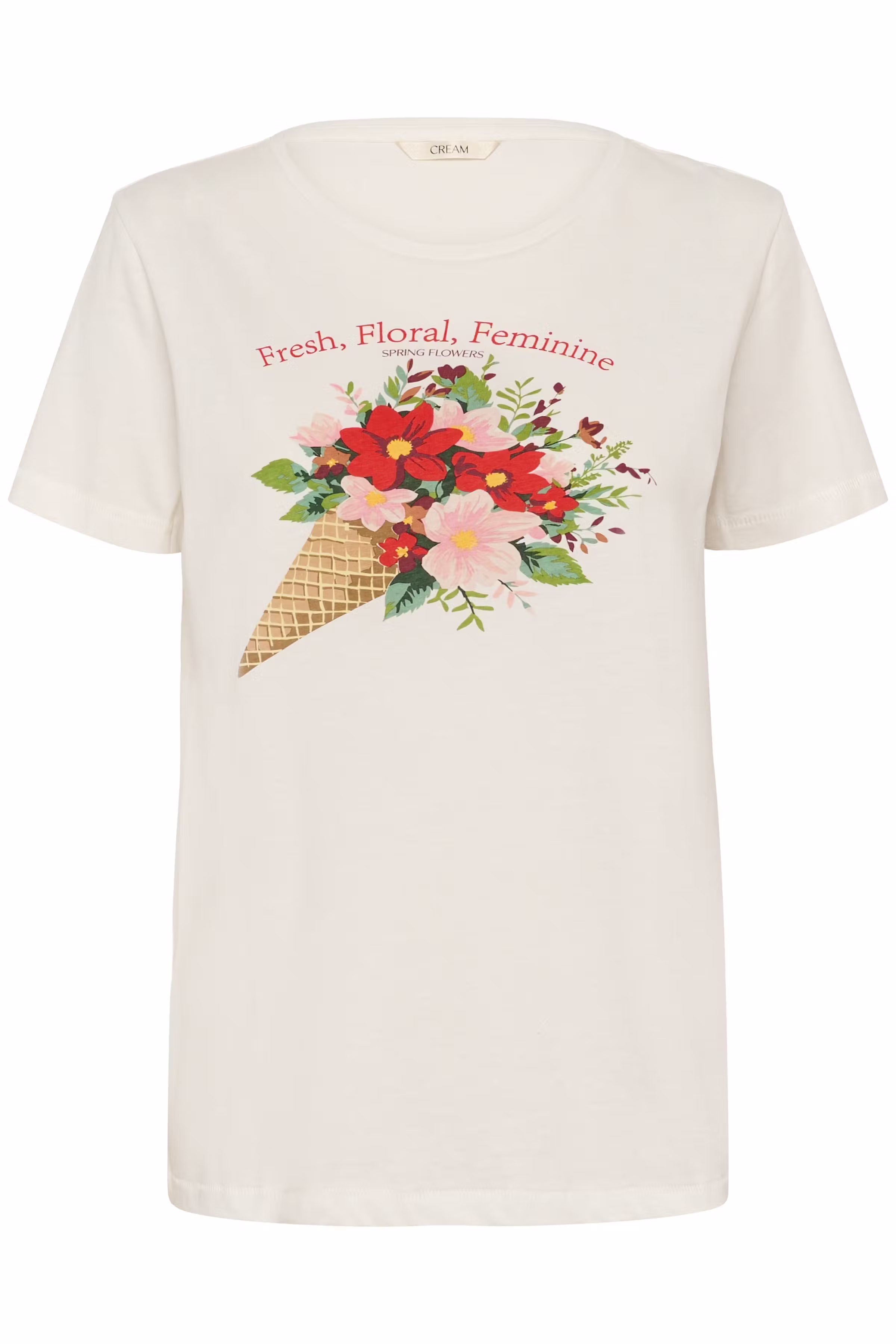 CRJoliy T-shirt PACK FRONT 10614869-109232