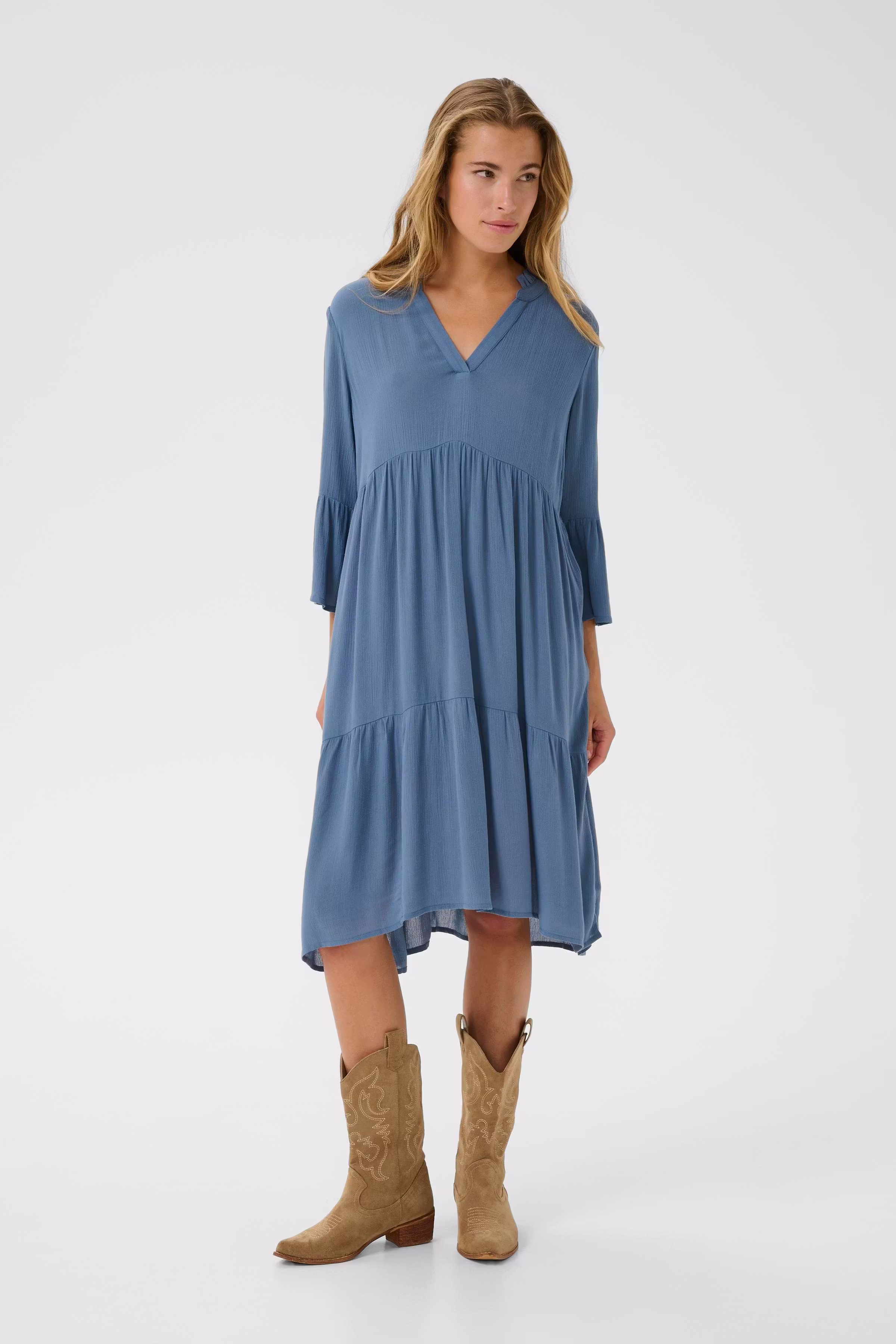 KAmarianah Dress LOOKBOOK FRONT 10506685-184028