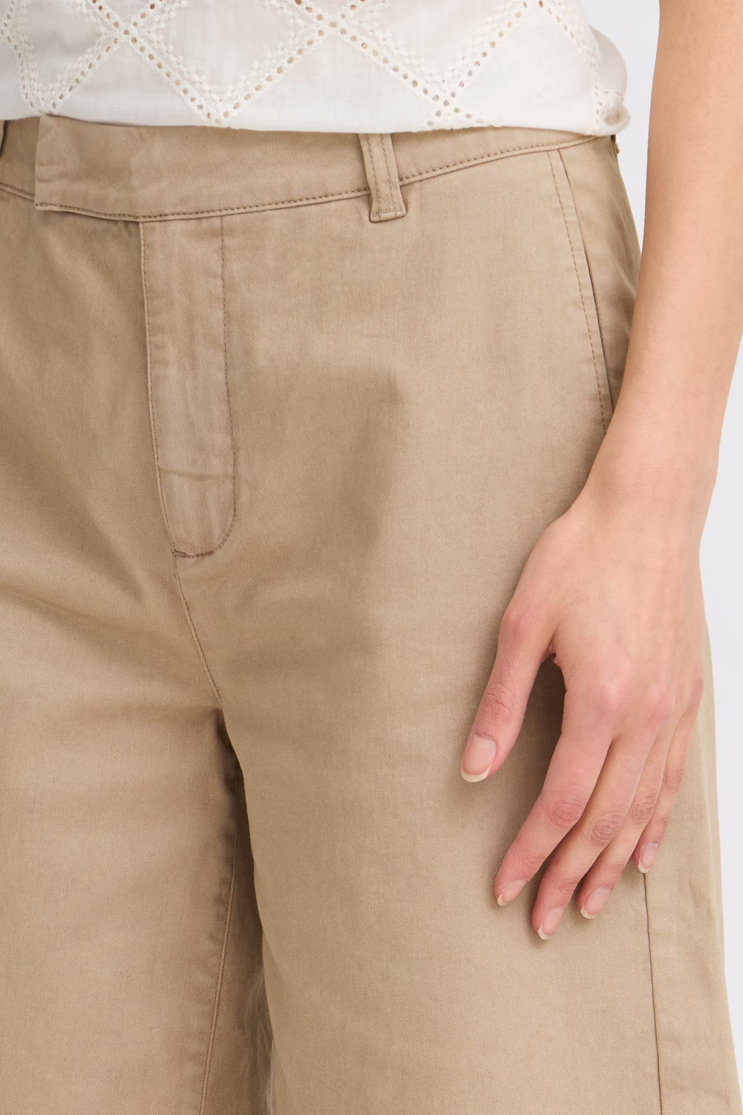 FRTWILL Shorts LOOKBOOK DETAIL 20615731-171312
