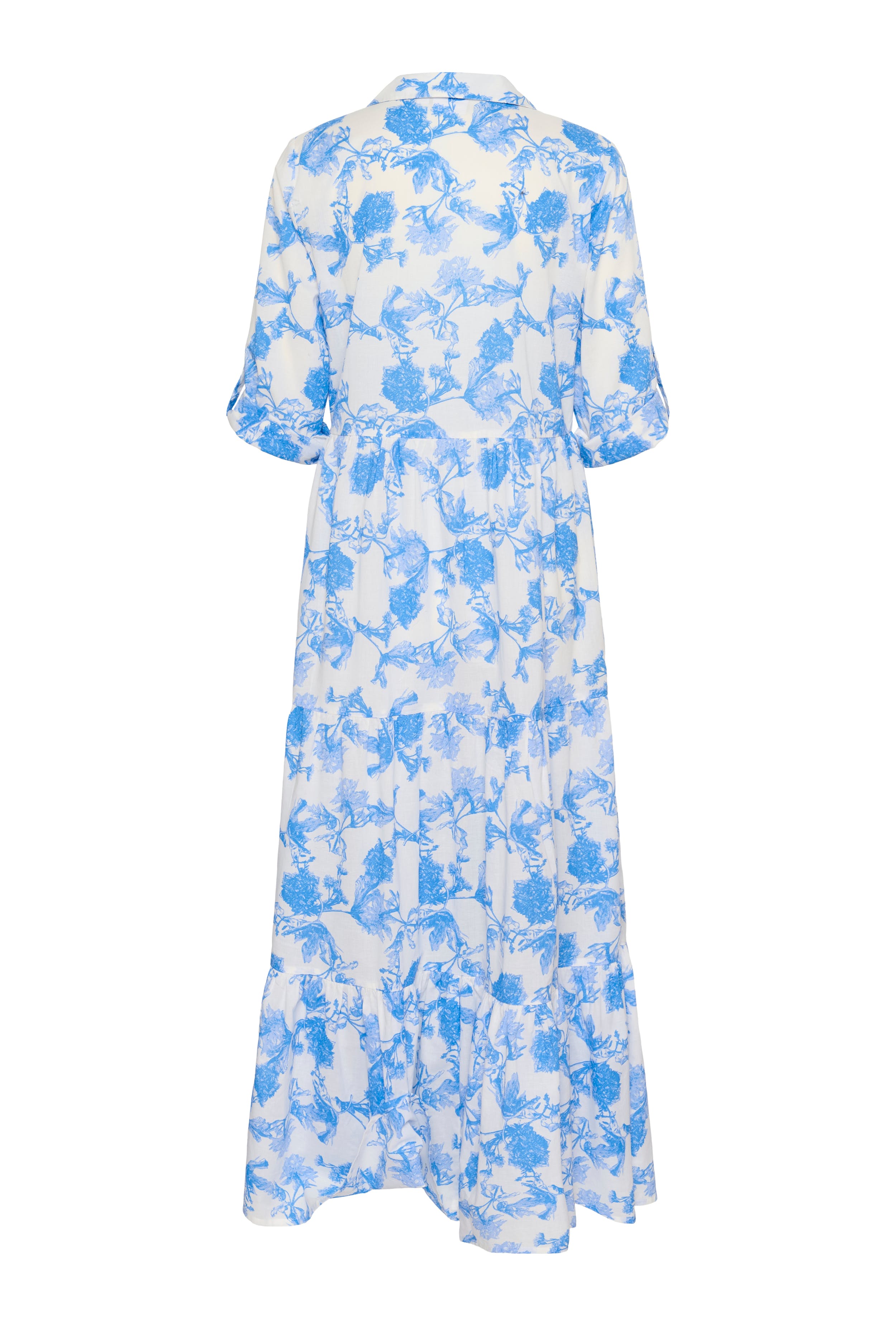 ZusSZ Klänning PACK BACK 30513601-303876