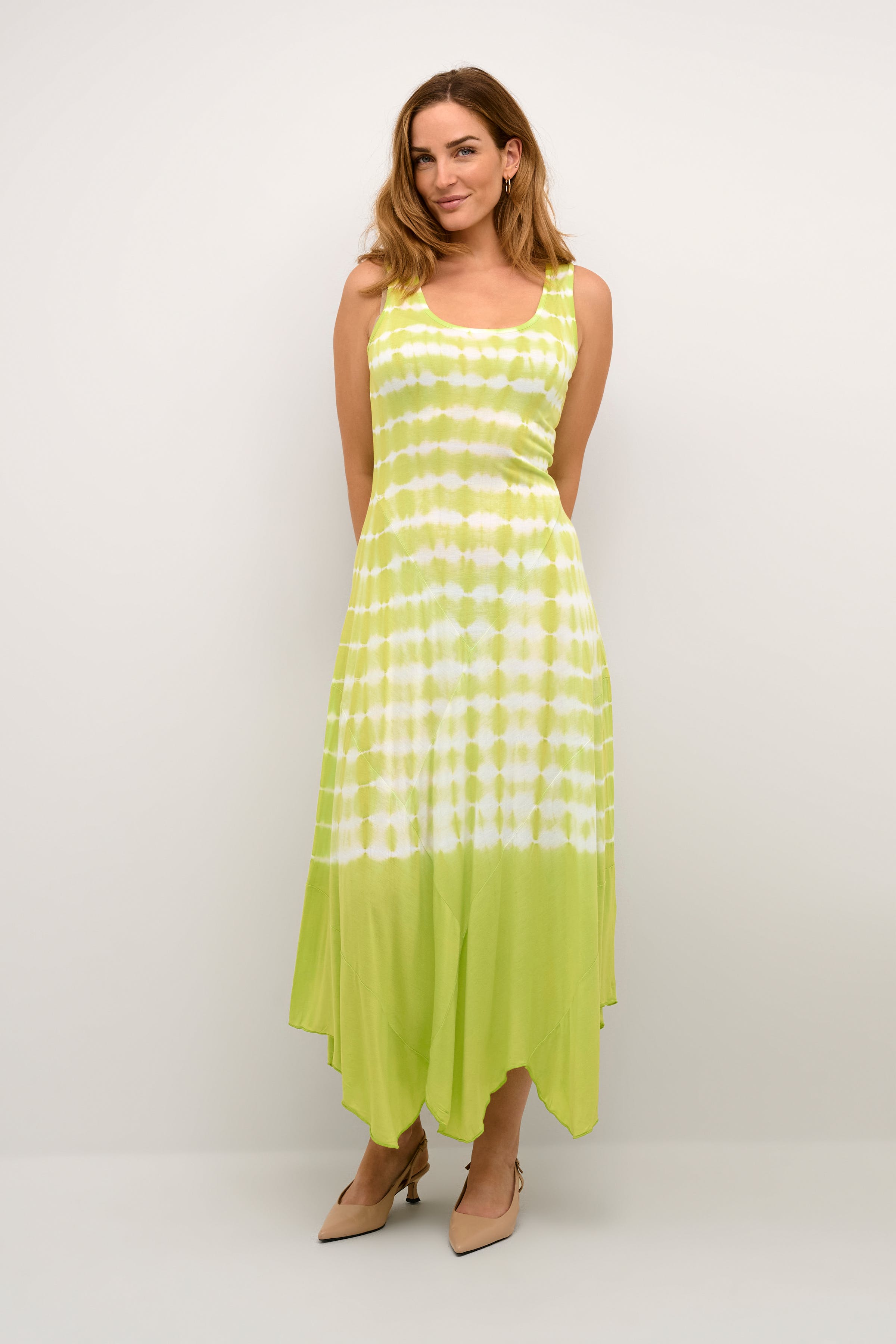 CRBastilla Kleid LOOKBOOK FRONT 10608110-105838