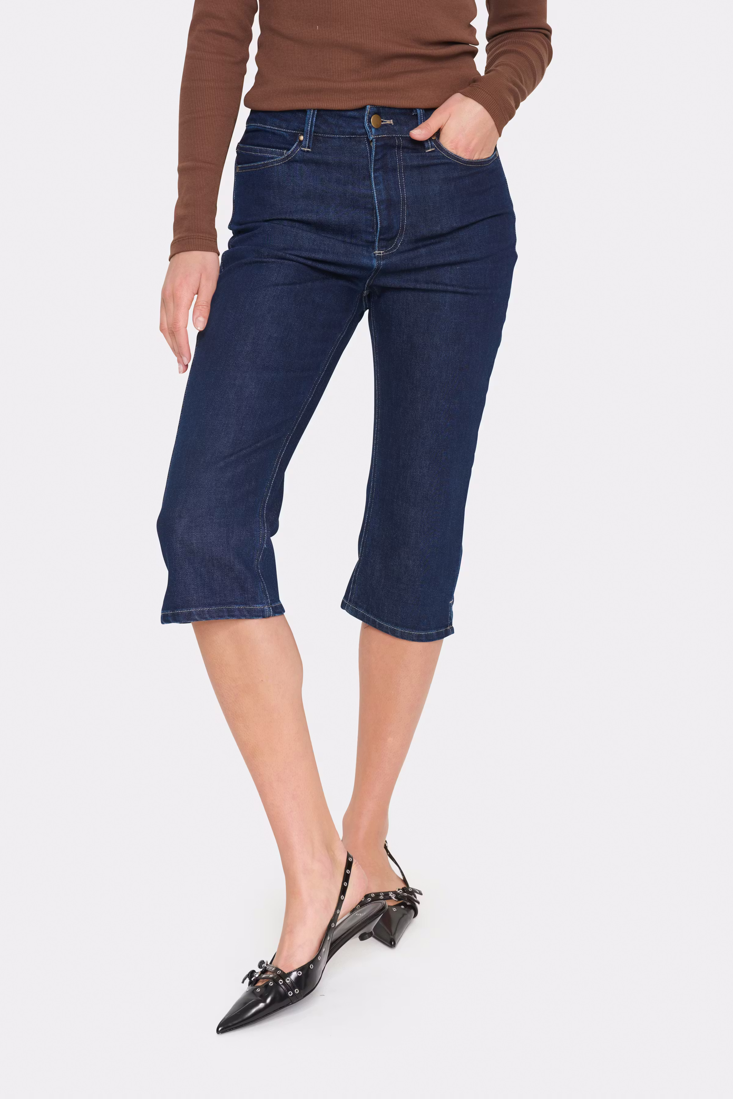 LoesaSZ Jeans LOOKBOOK FRONT 30514327-600105
