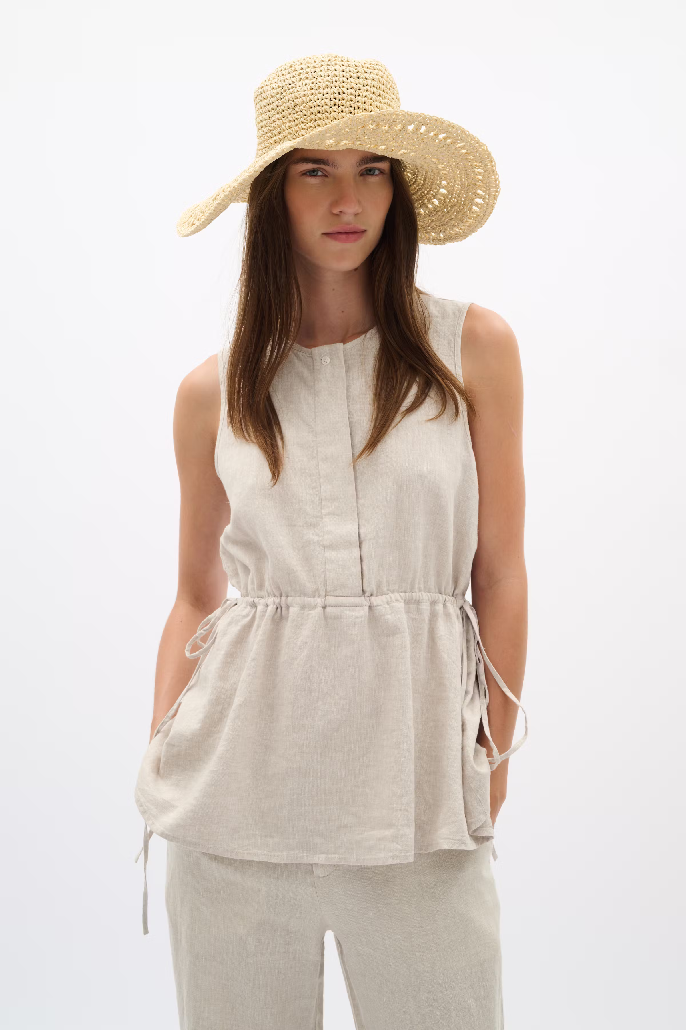 ROWANIW Blouse LOCATION NONE 30112486-300597