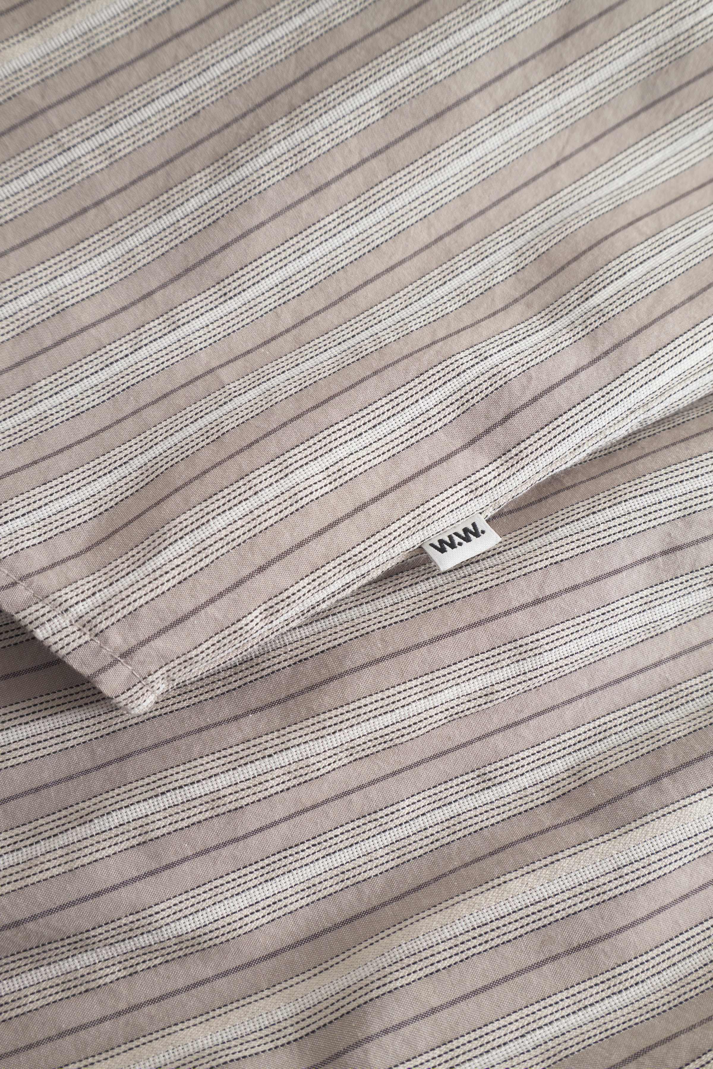 WWCarter Skjorte PACK DETAIL 30251492-304104