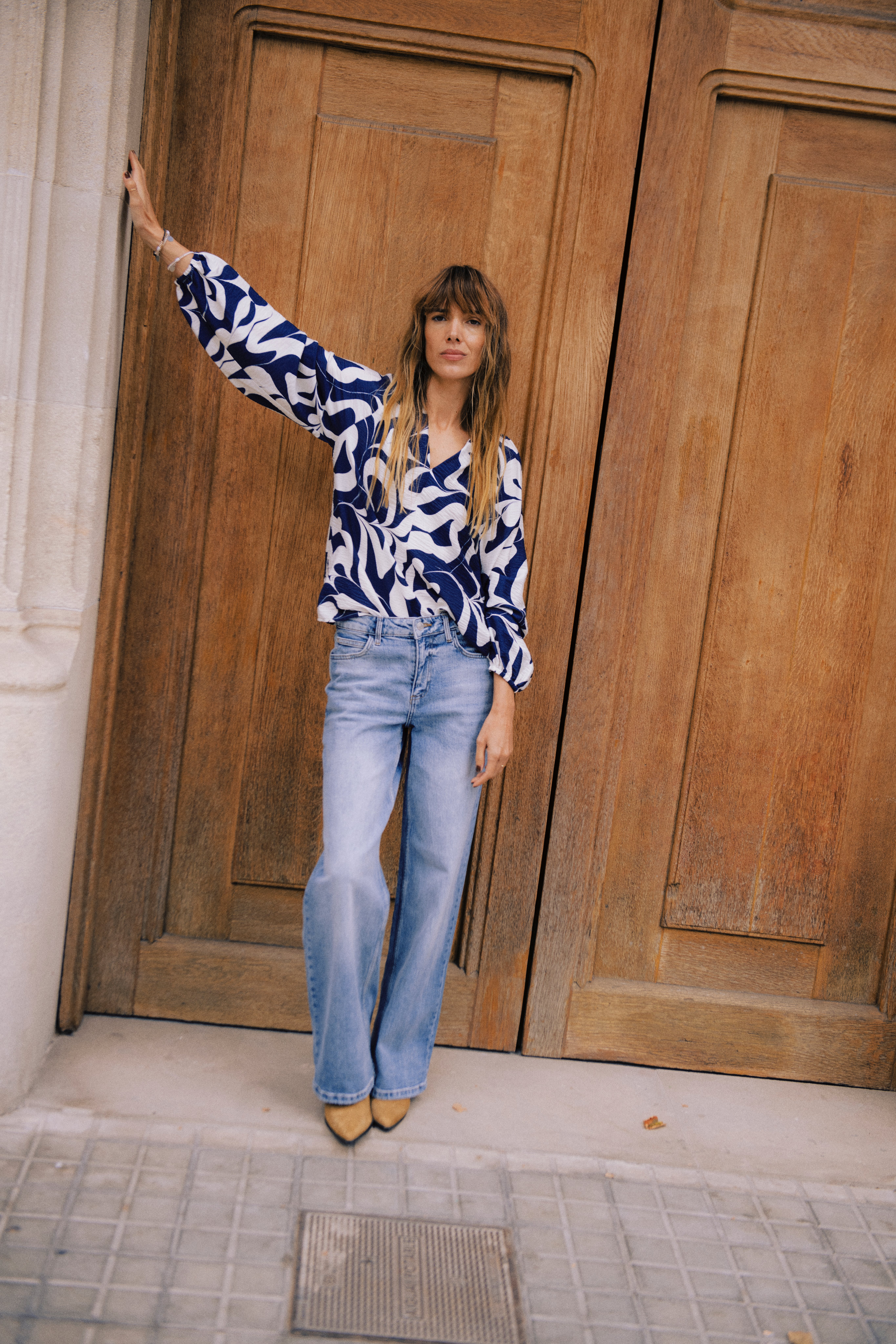 BYIHAMMA Hemd LOCATION NONE 20818349-900002182