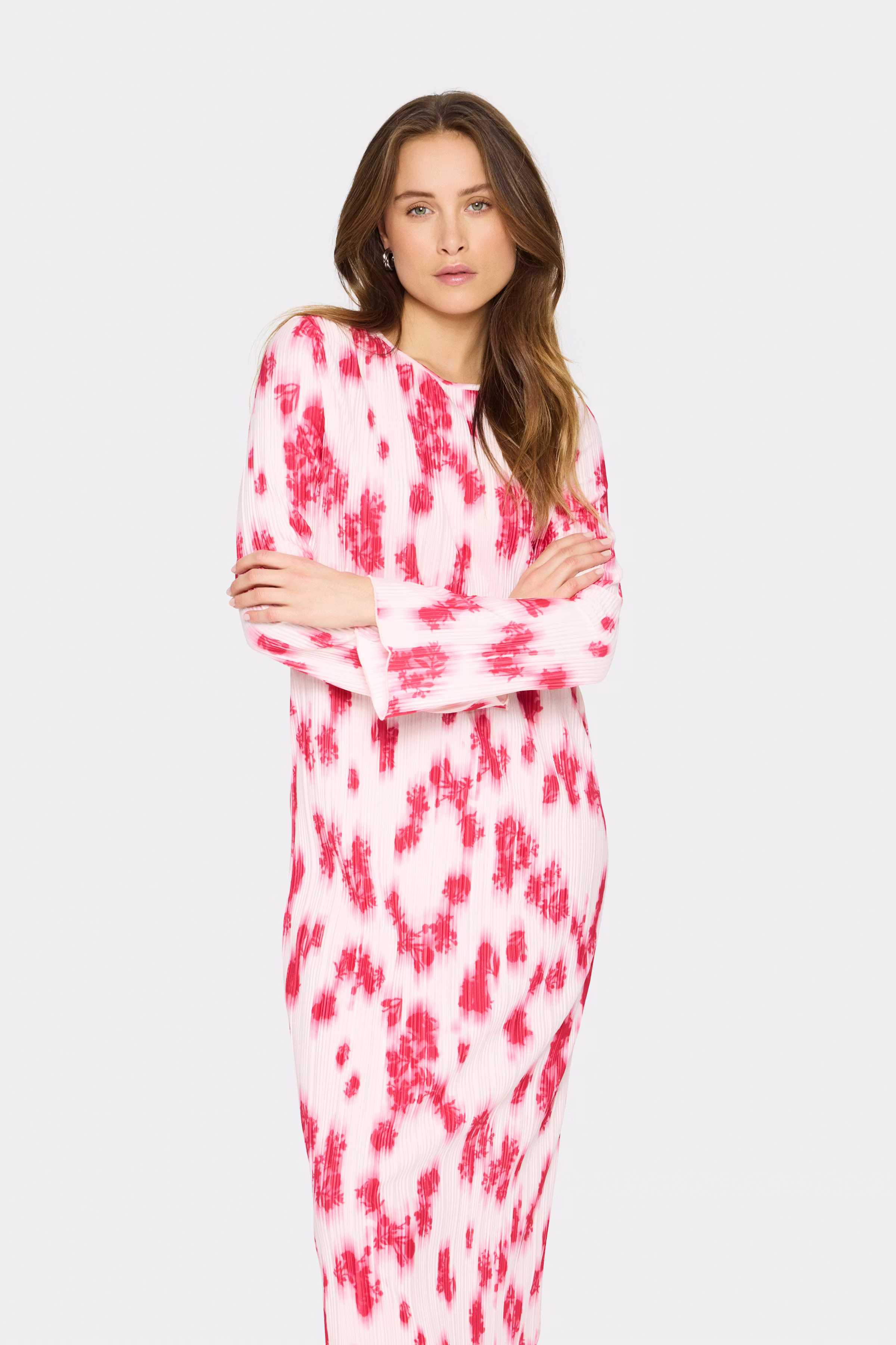 MuniSZ Jurk LOOKBOOK FRONT 30514678-304429